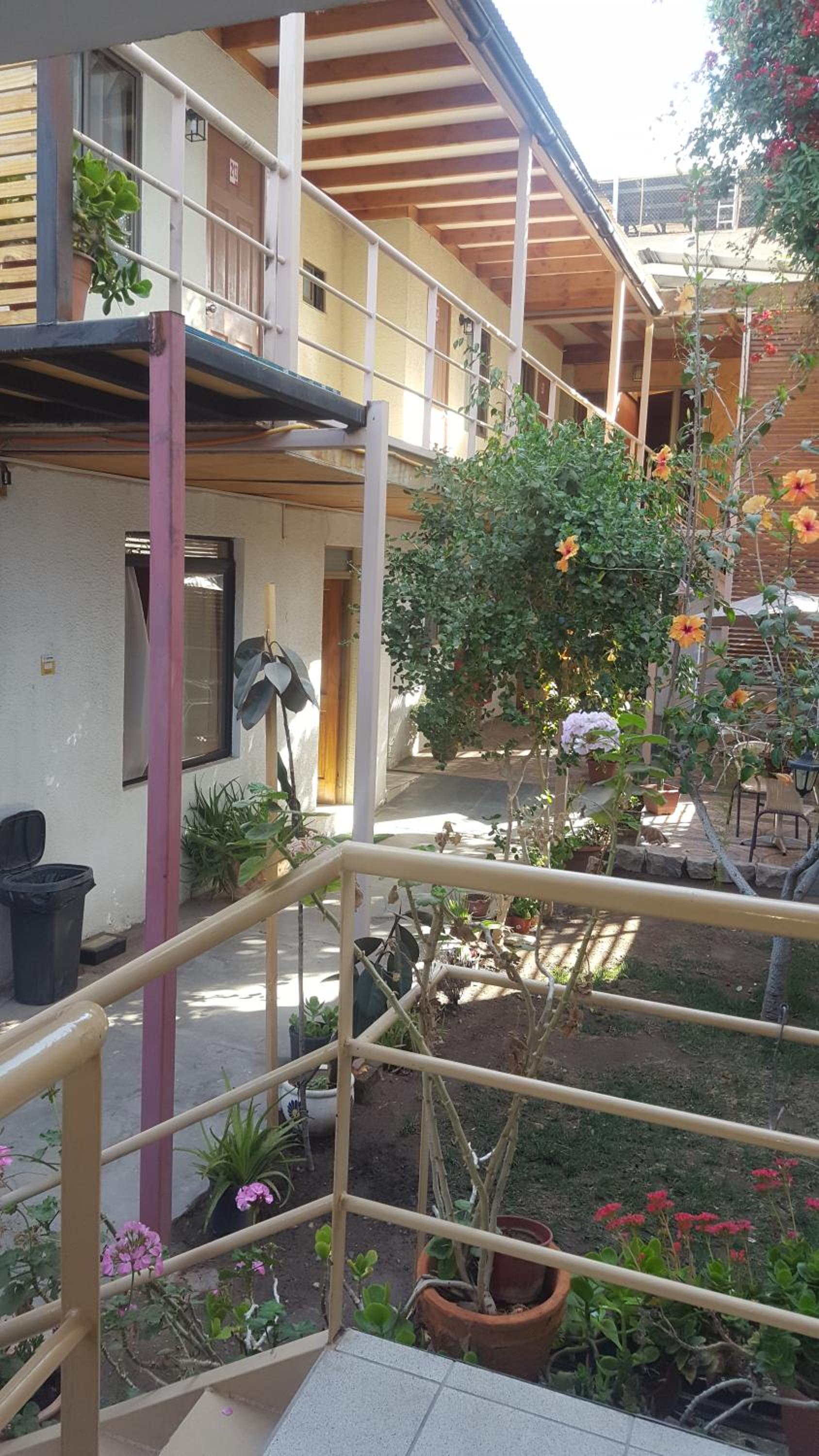 Amaru Hotel