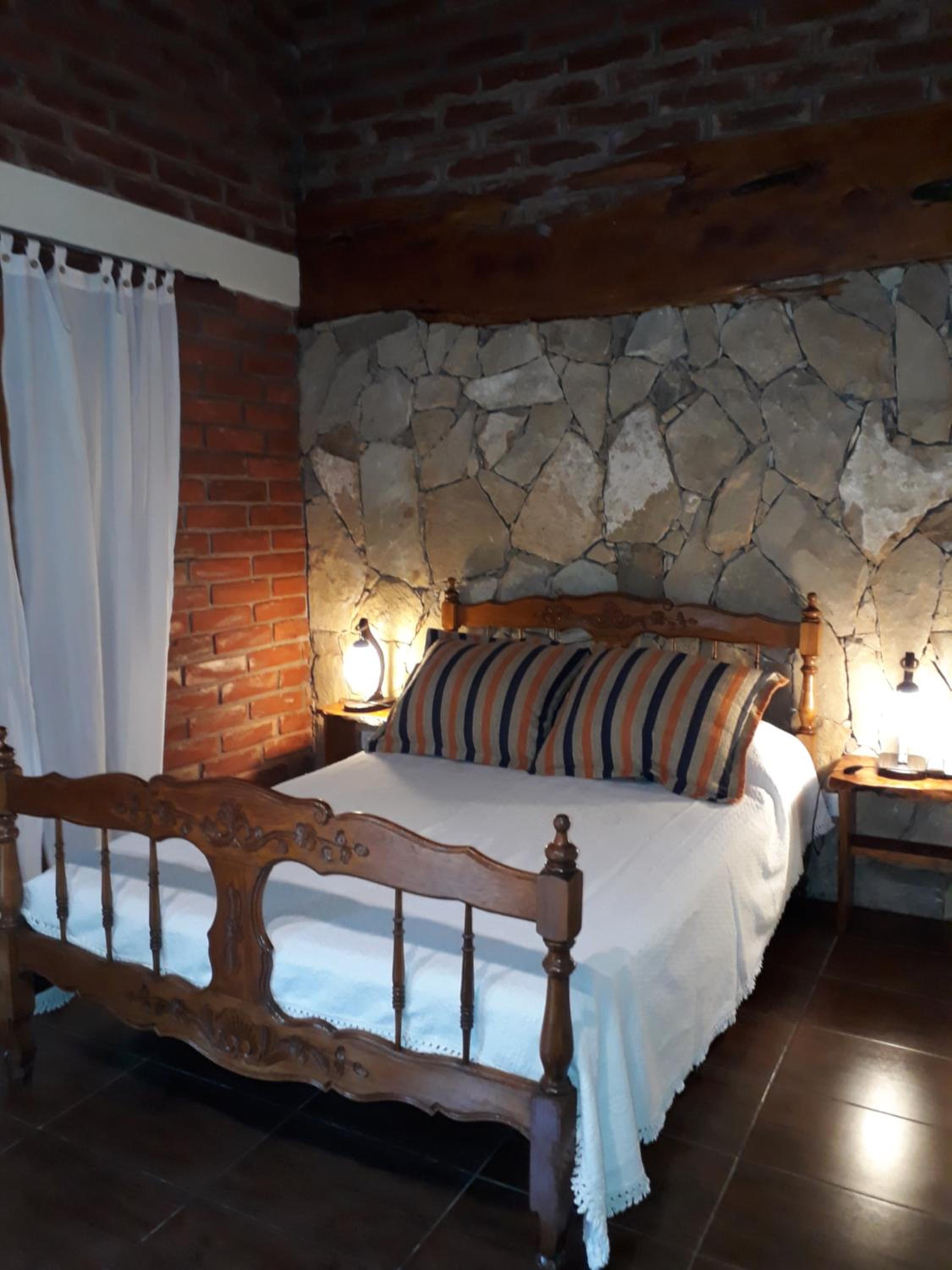 Cabañas Altos del Bosque