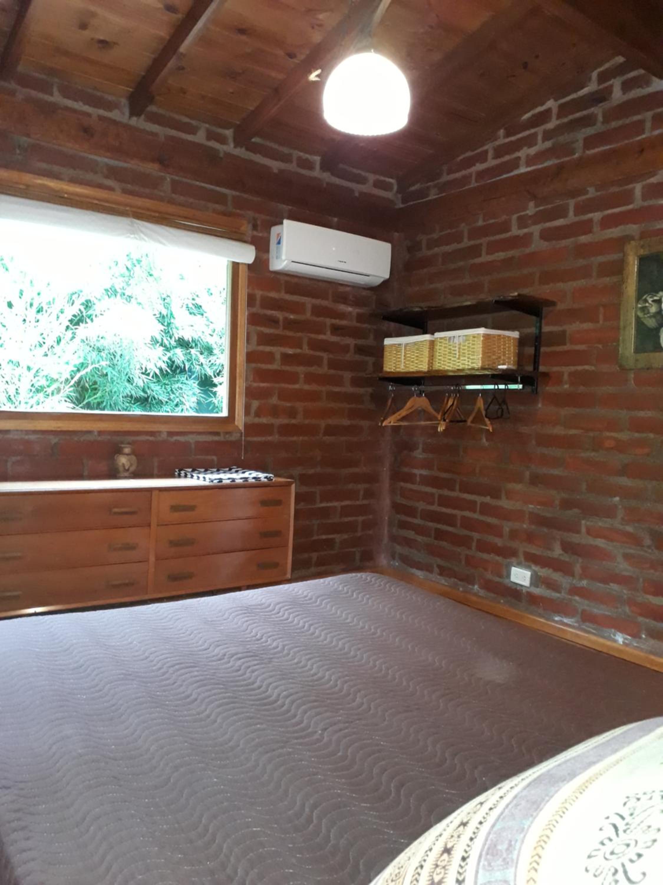 Cabañas Altos del Bosque