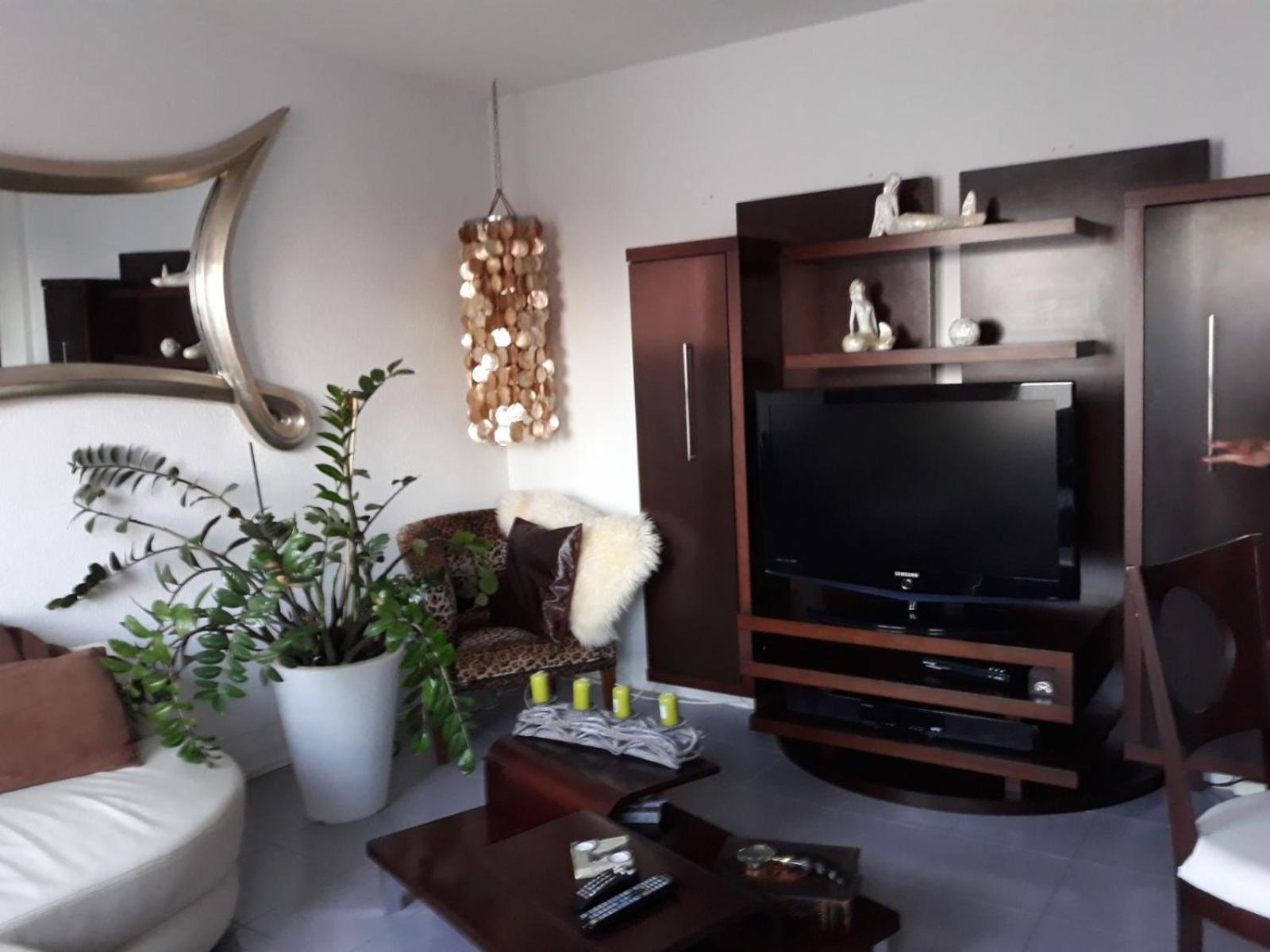 Apartamento Esquinzo Jandía