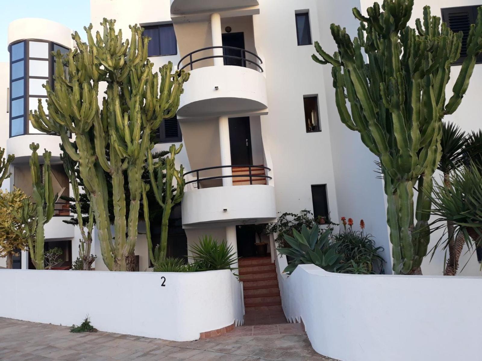 Apartamento Esquinzo Jandía