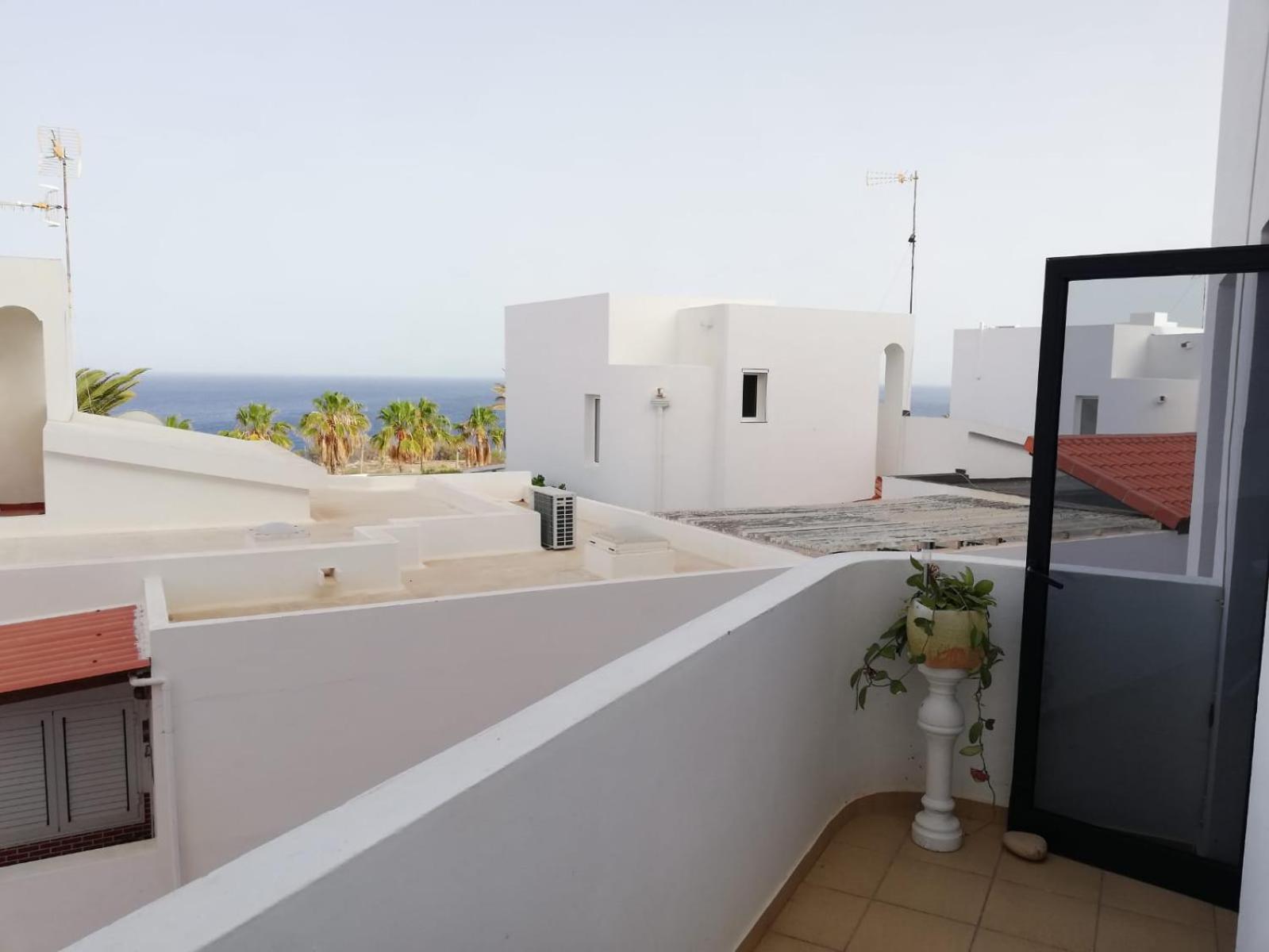 Apartamento Esquinzo Jandía