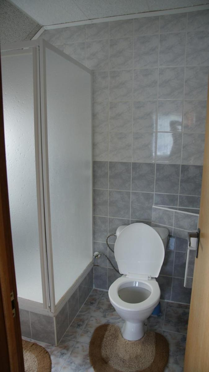 Pension Daberg