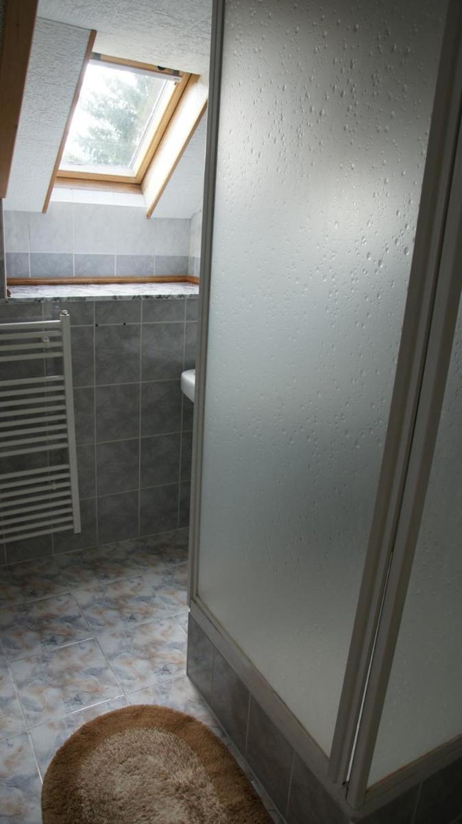 Pension Daberg