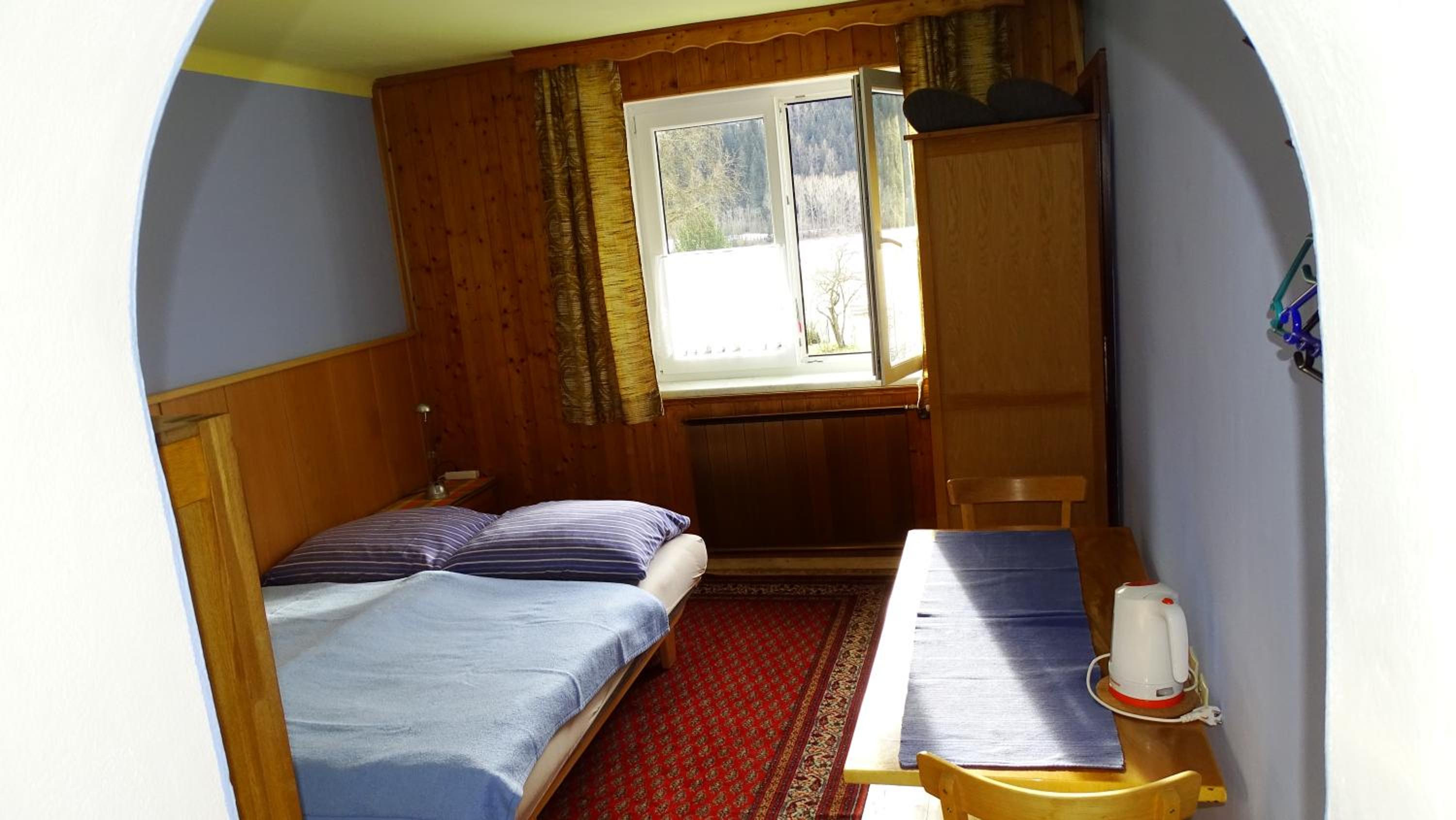 Ferienhaus-Römerthurm