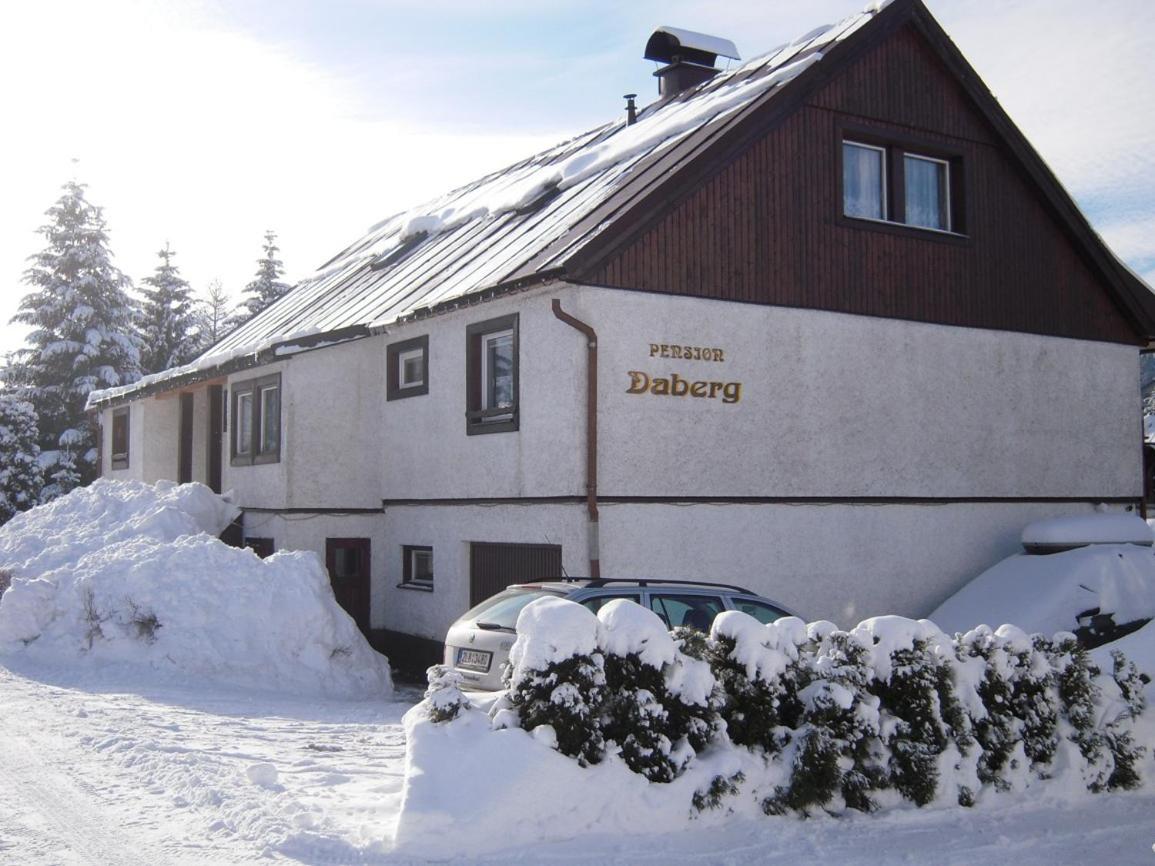 Pension Daberg