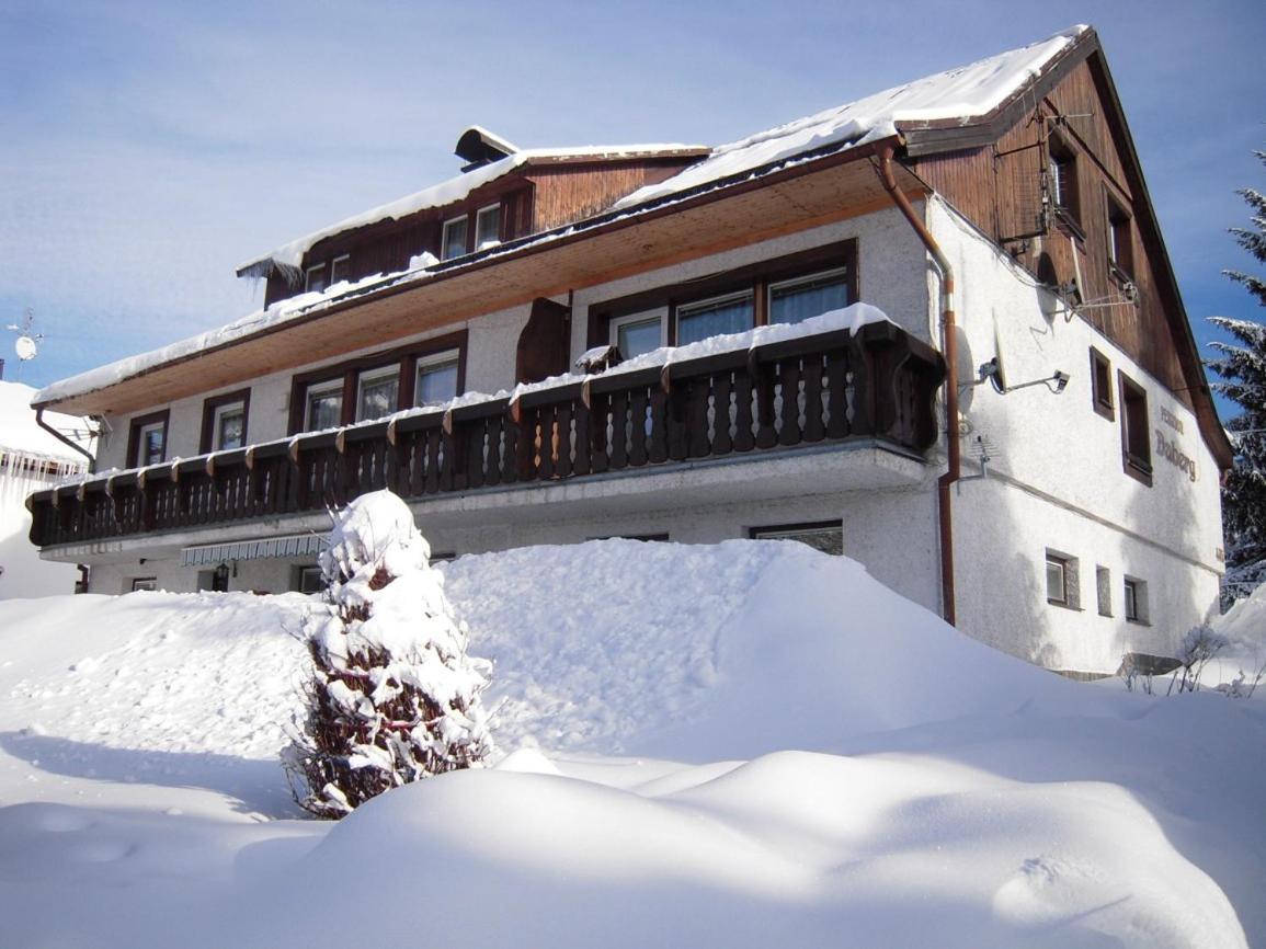 Pension Daberg