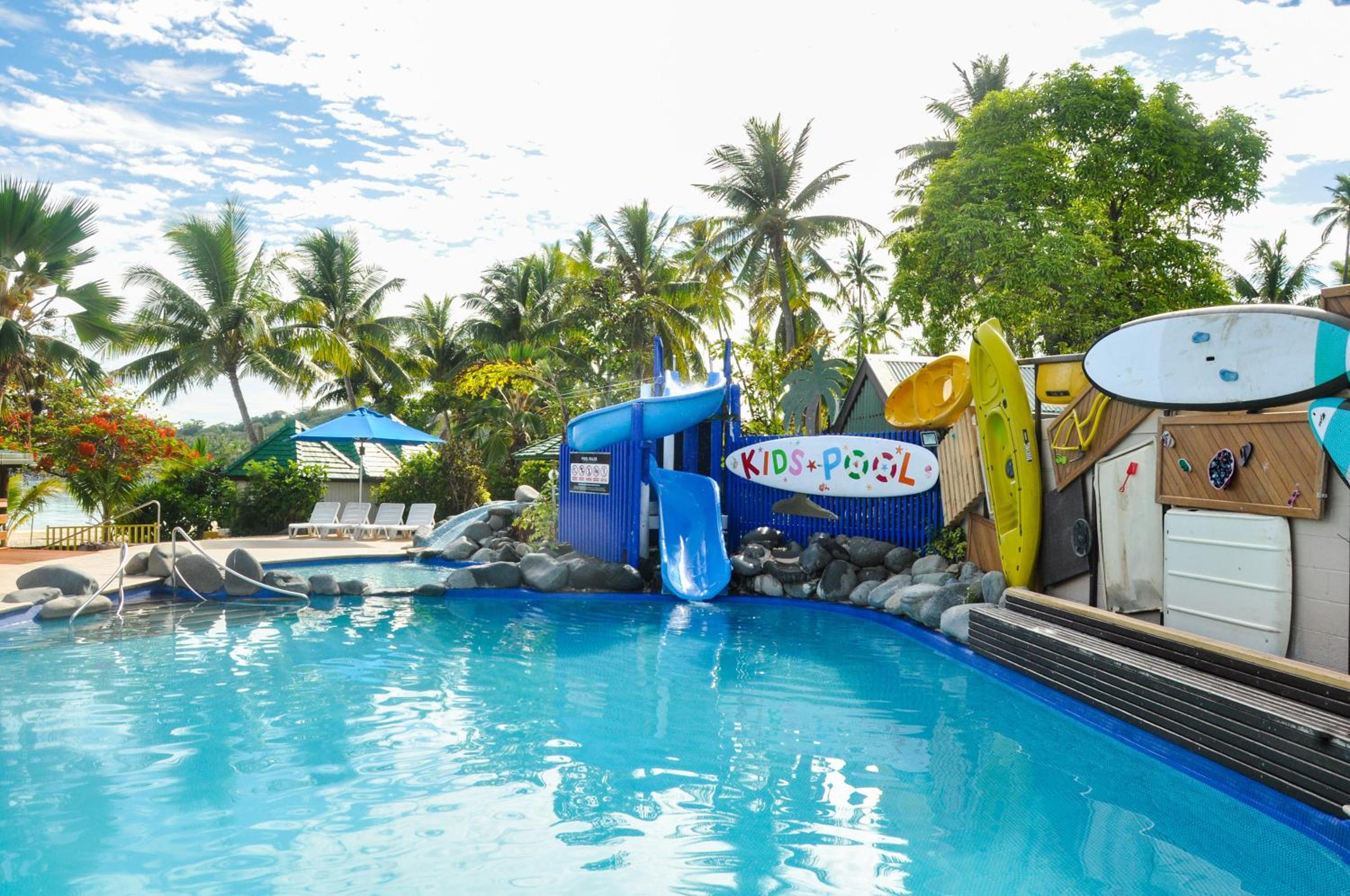 Plantation Island Resort - view 20