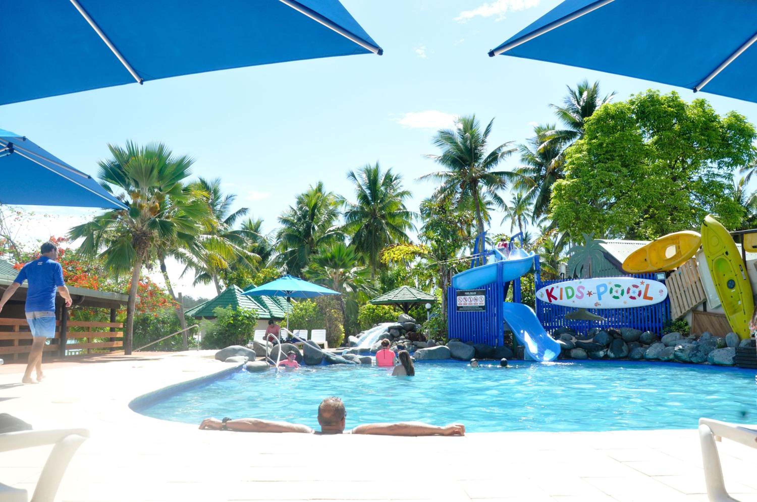 Plantation Island Resort - view 21