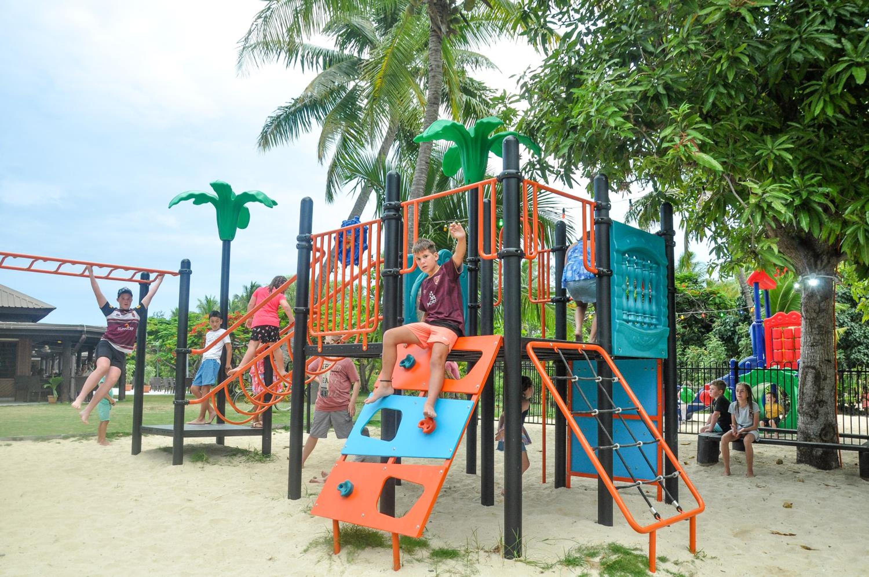 Plantation Island Resort - view 22