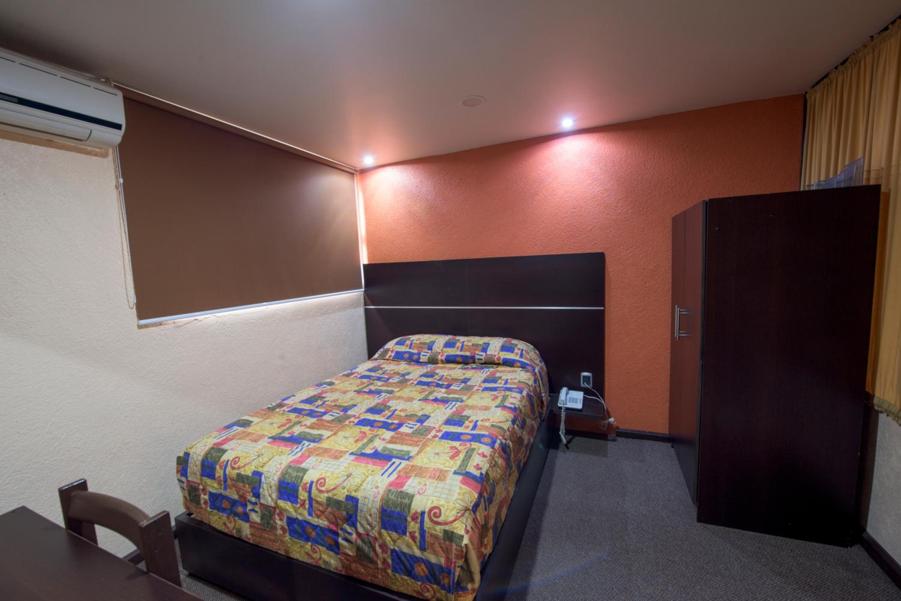 Oaxaca Inn Reforma - Property Image 36