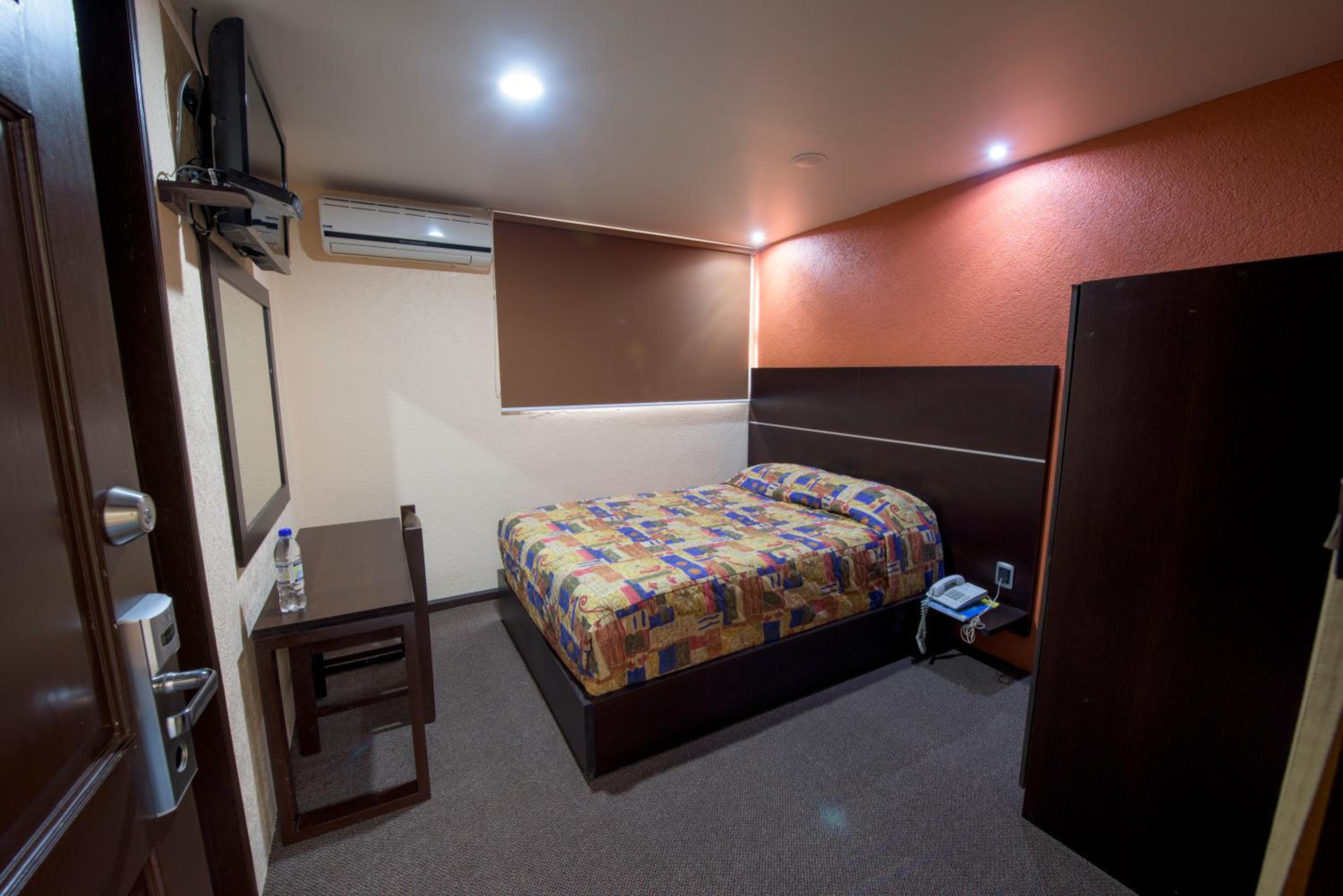 Oaxaca Inn Reforma - Property Image 35