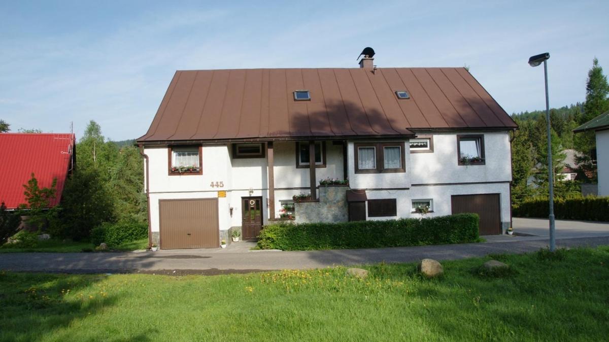 Pension Daberg