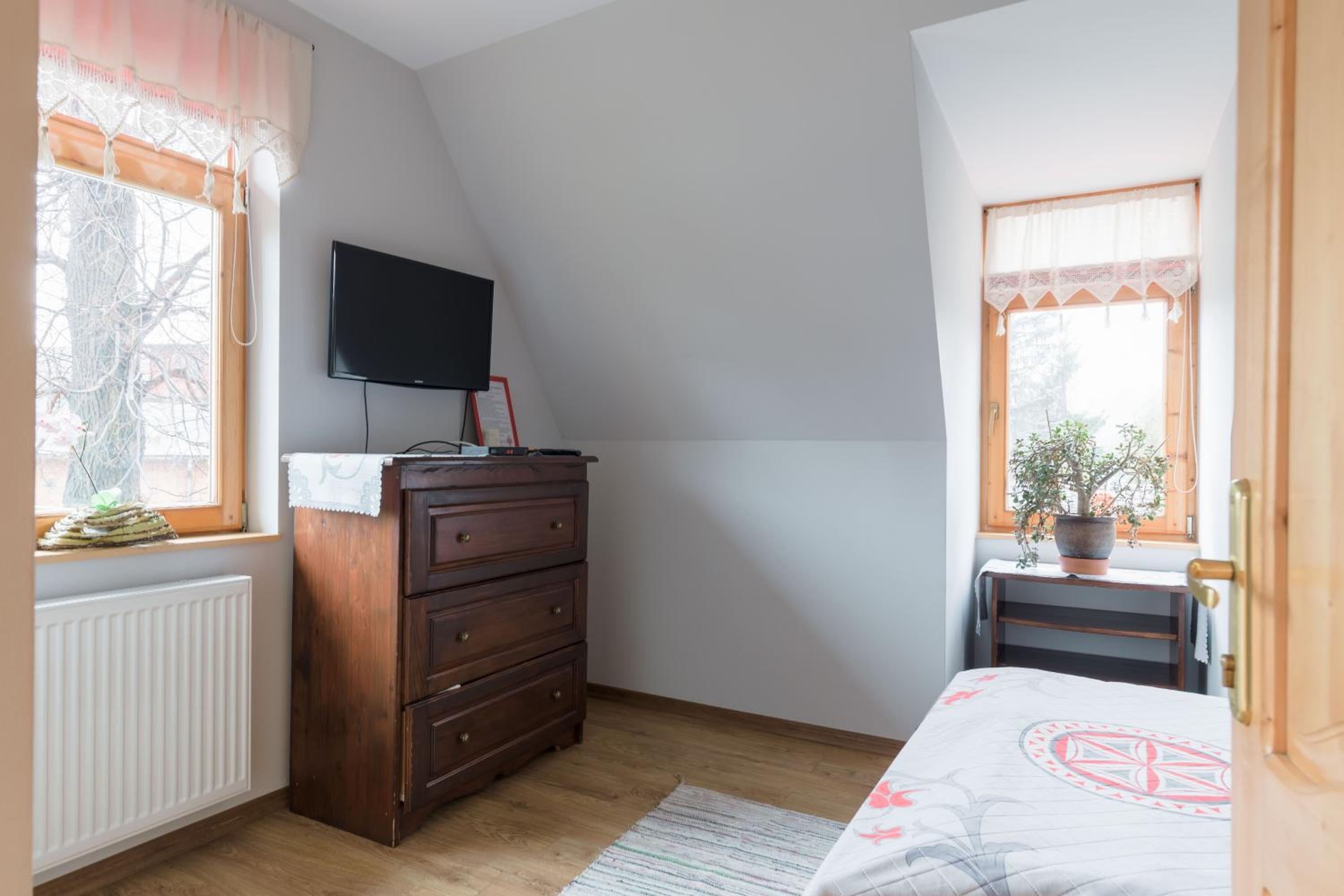 Apartament Parzenica Zakopane