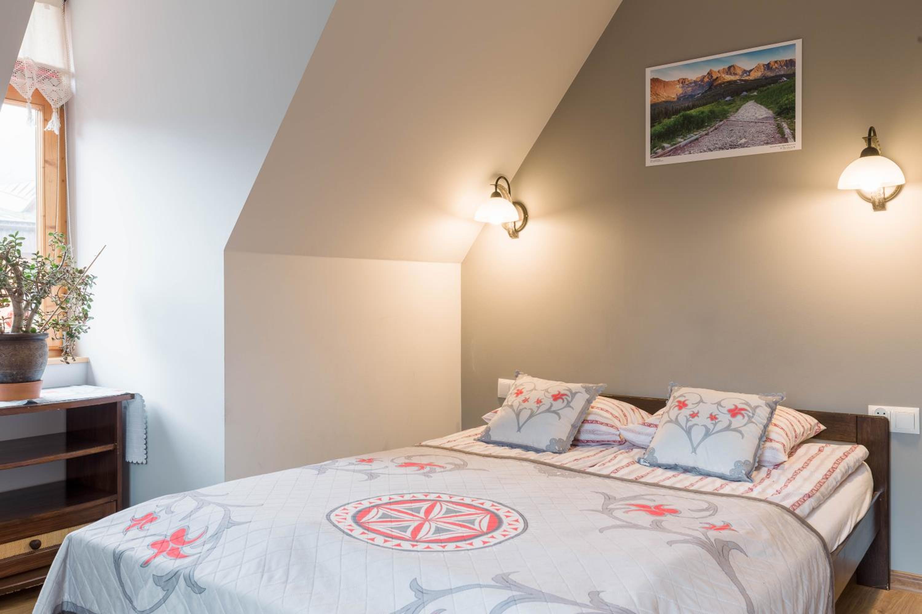Apartament Parzenica Zakopane