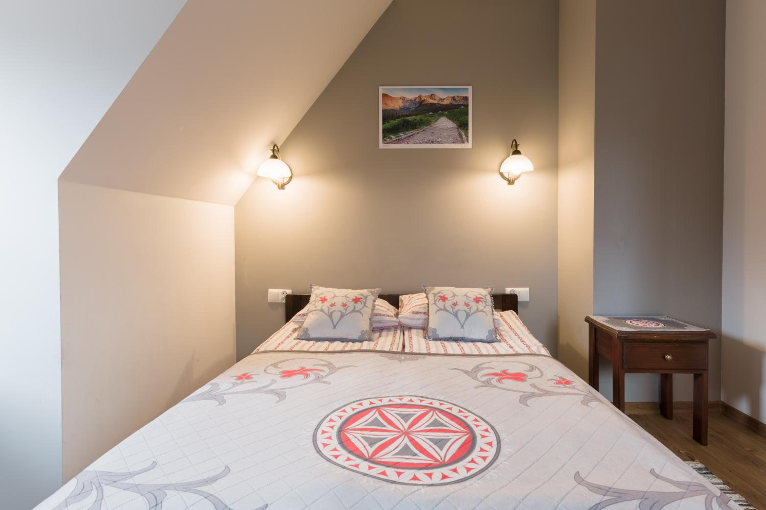 Apartament Parzenica Zakopane