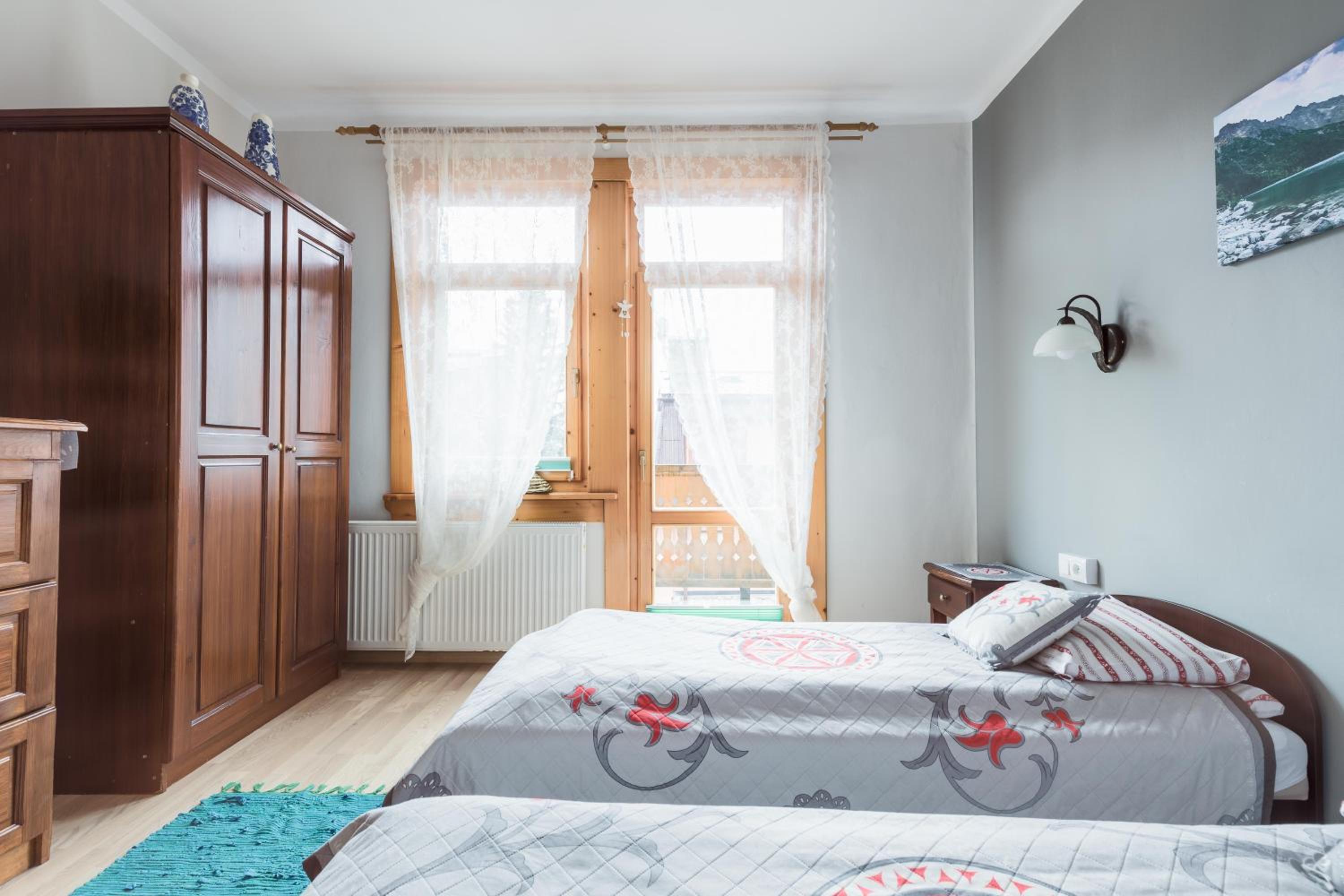 Apartament Parzenica Zakopane