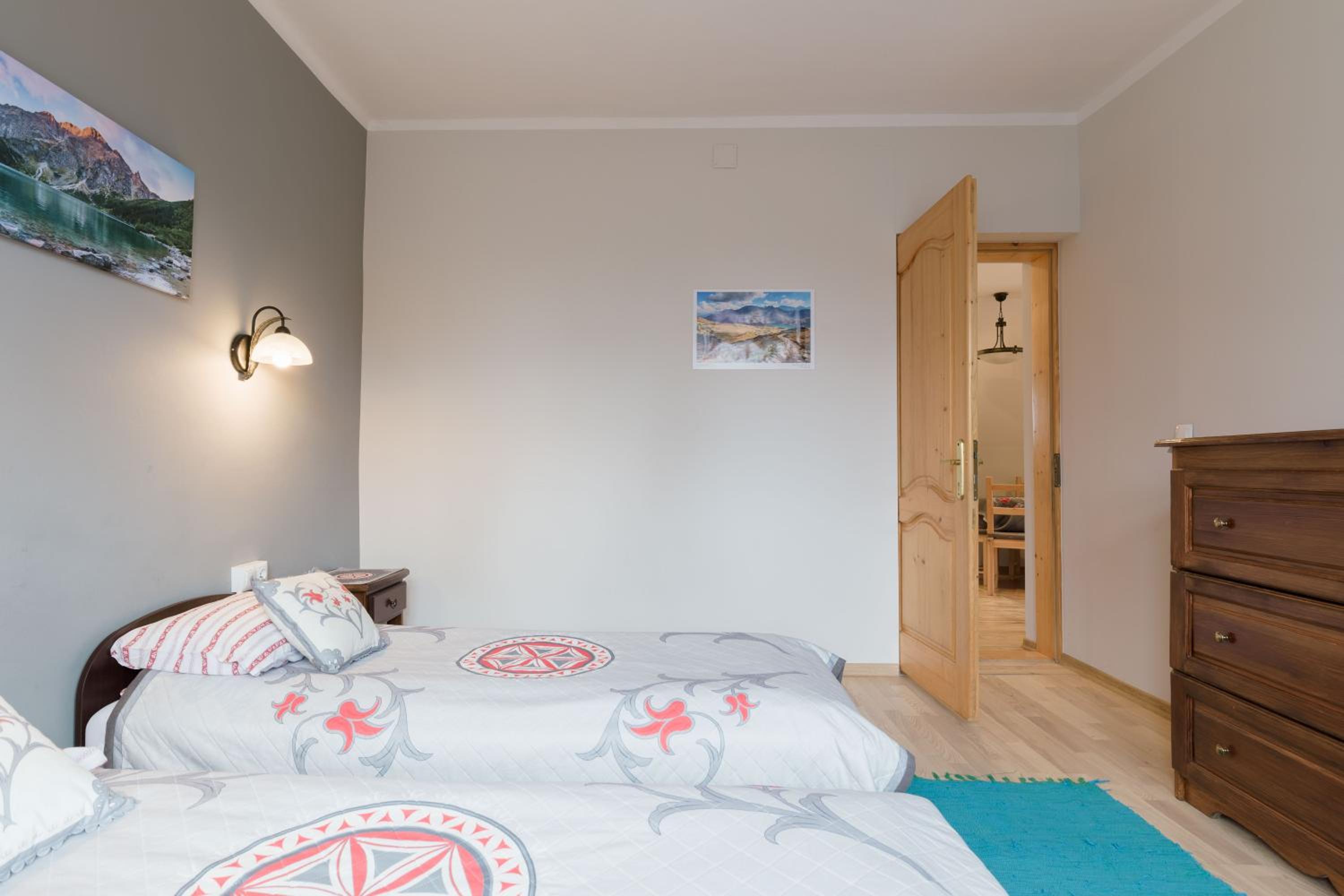 Apartament Parzenica Zakopane