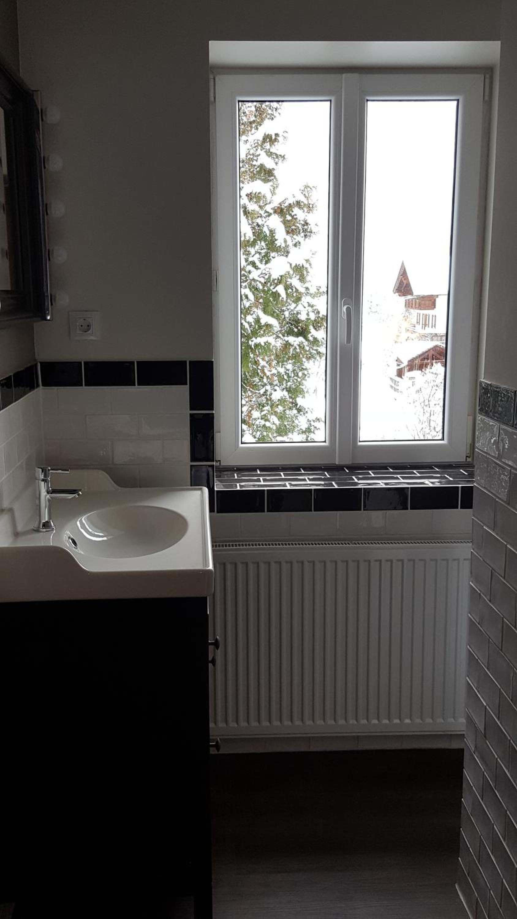 De Nussi's Chalet 1