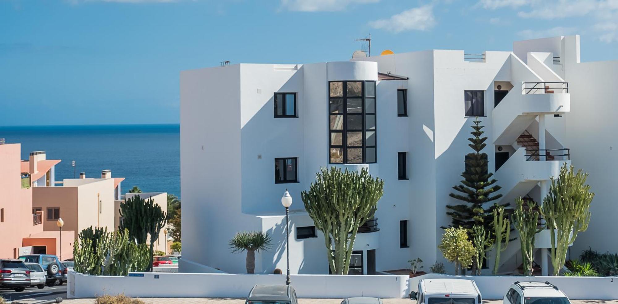 Apartamento Esquinzo Jandía