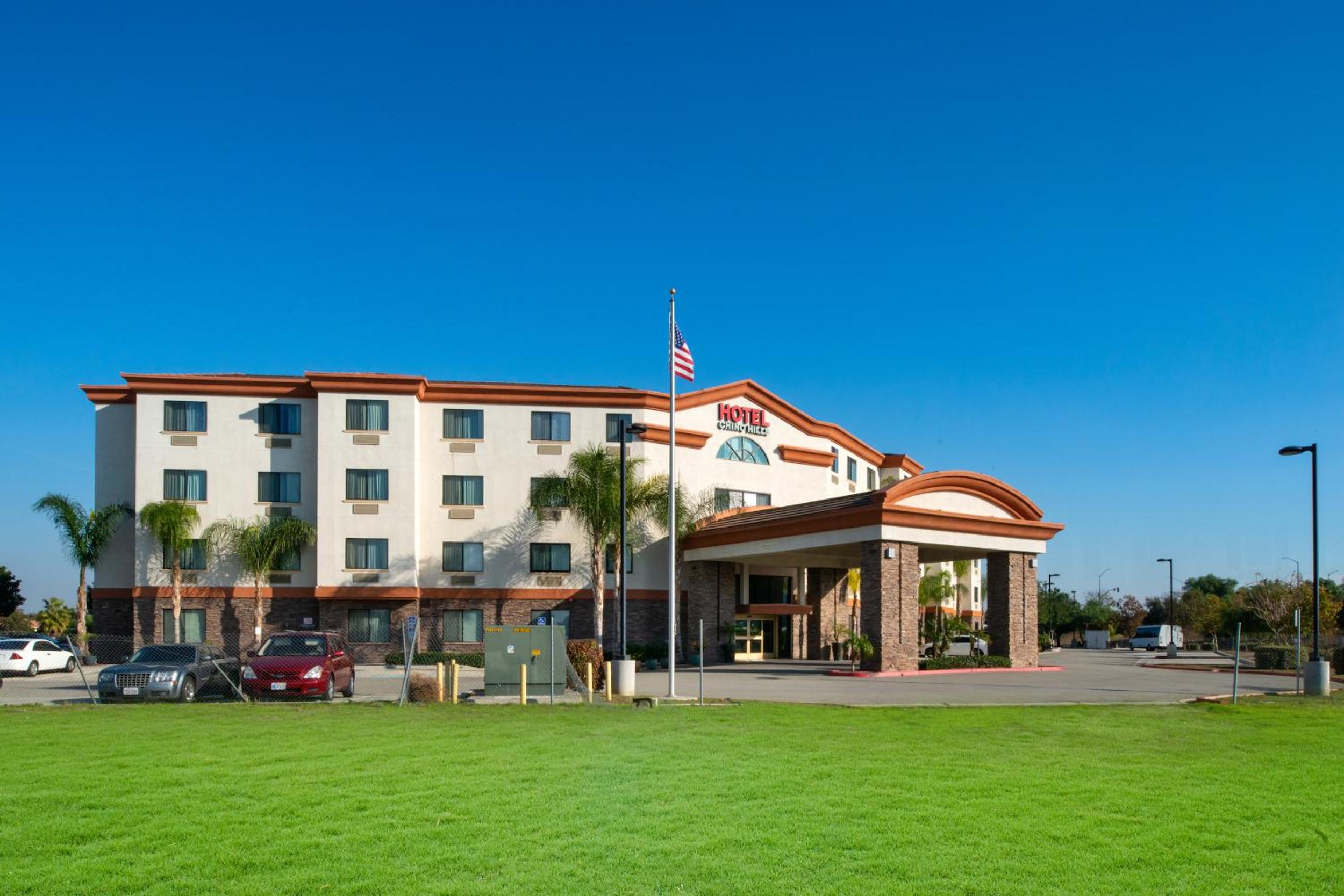 Hotel Chino Hills - Image 1