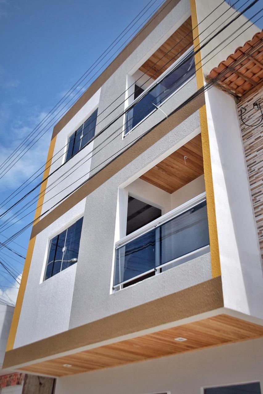Pousada Viva Maragogi view 5