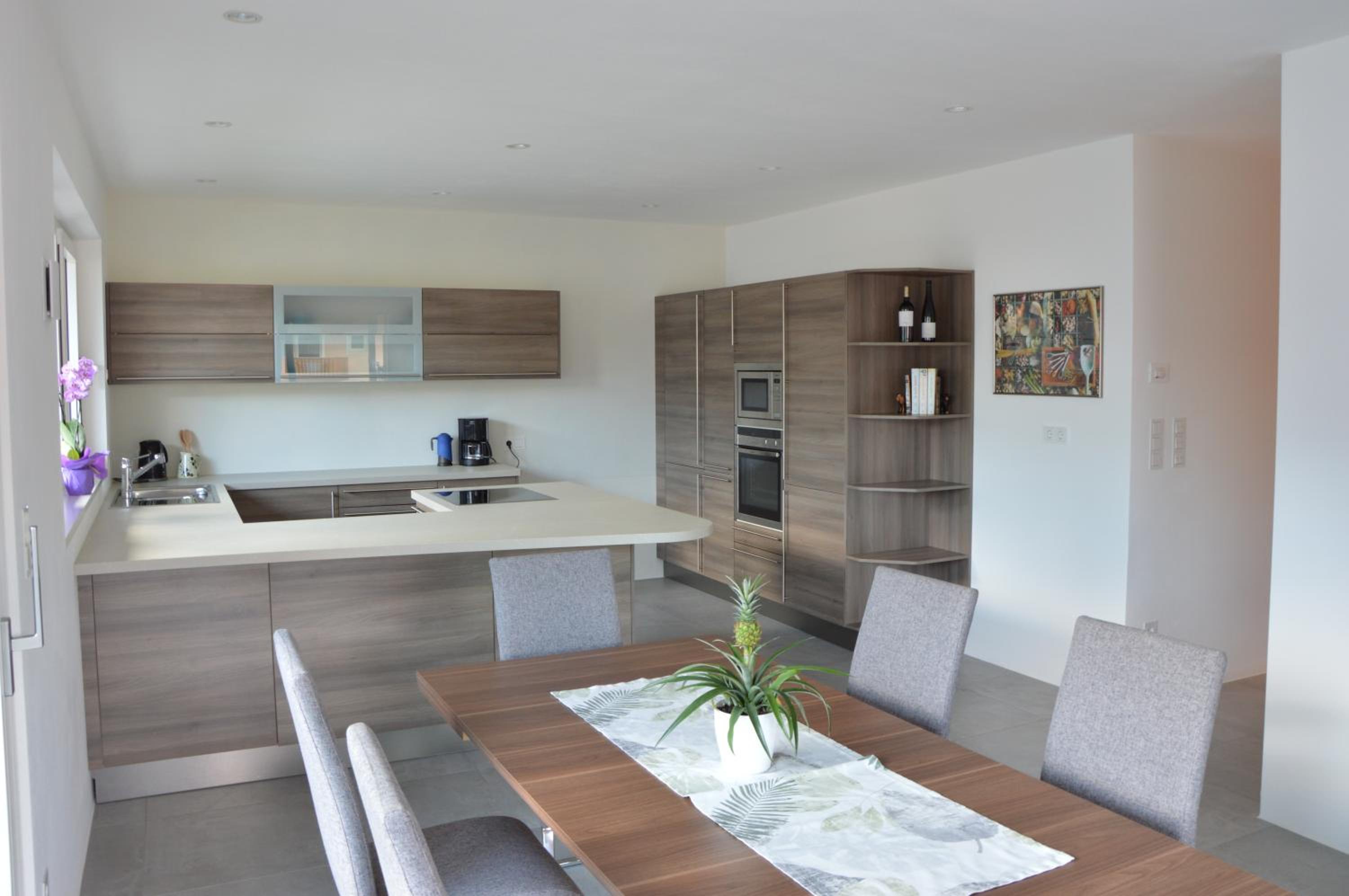 Family Apartment Julia view 3