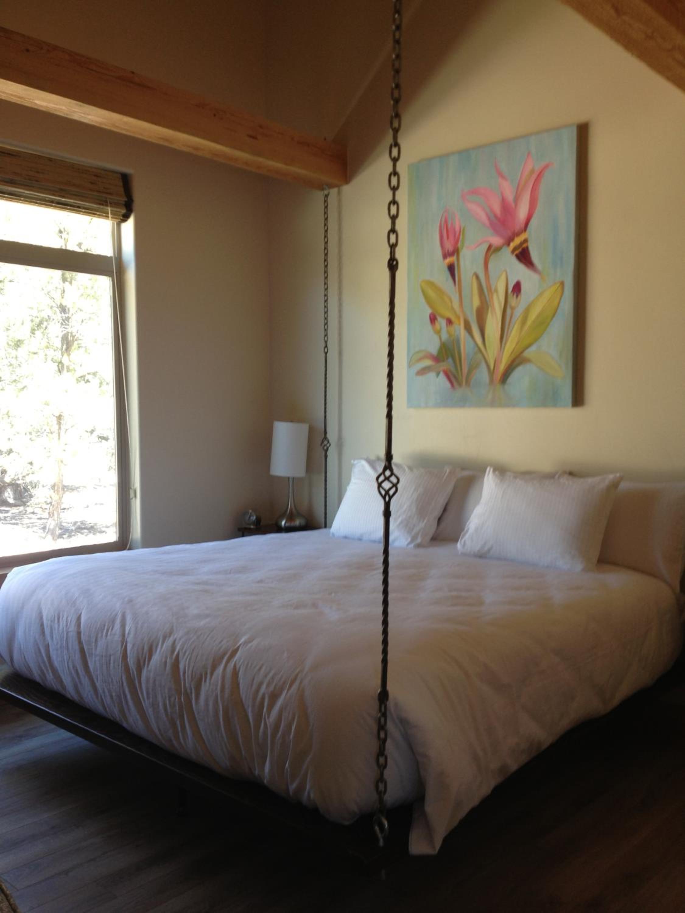 Stone Canyon Inn view 4