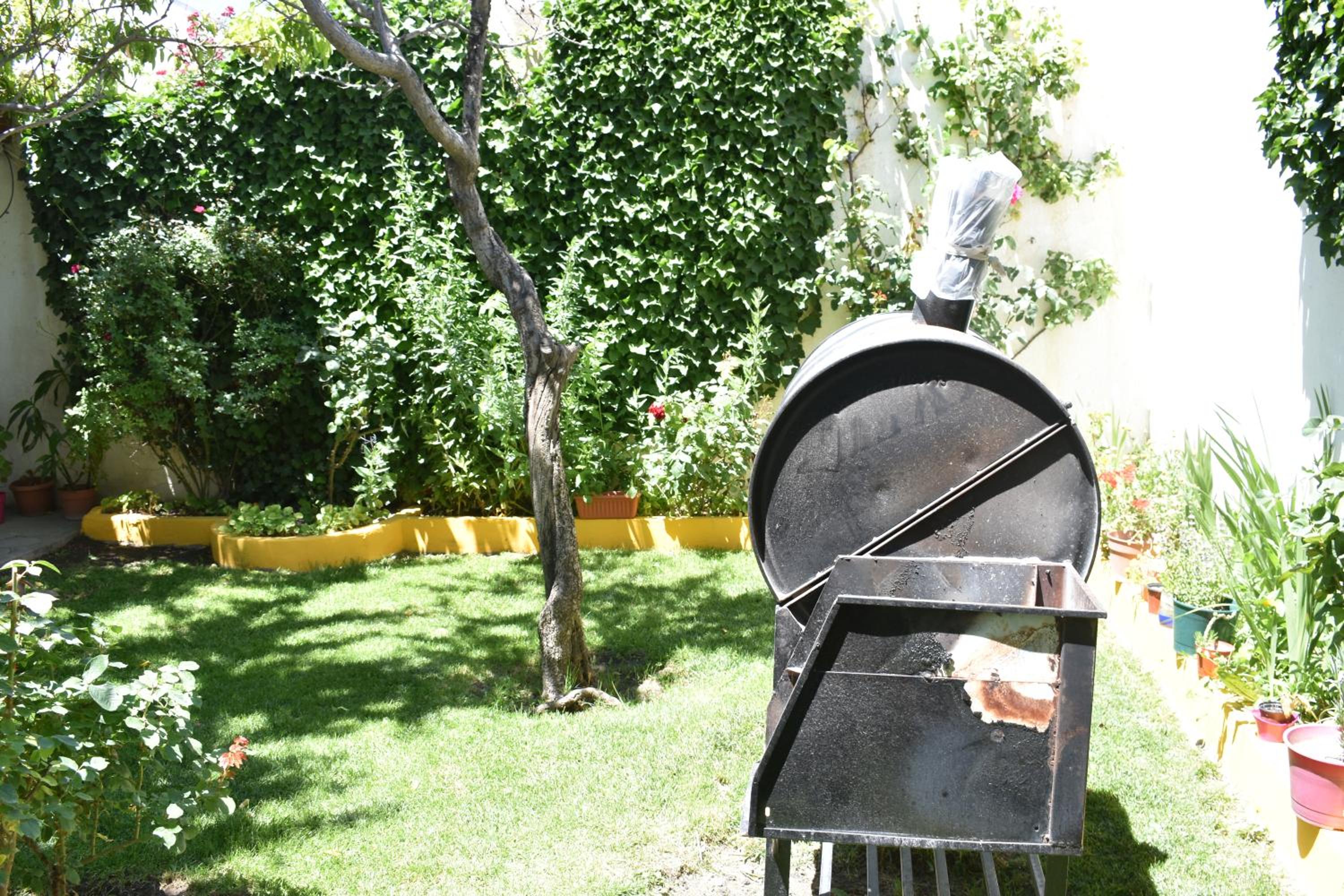 Del Alto-Viviendas turisticas