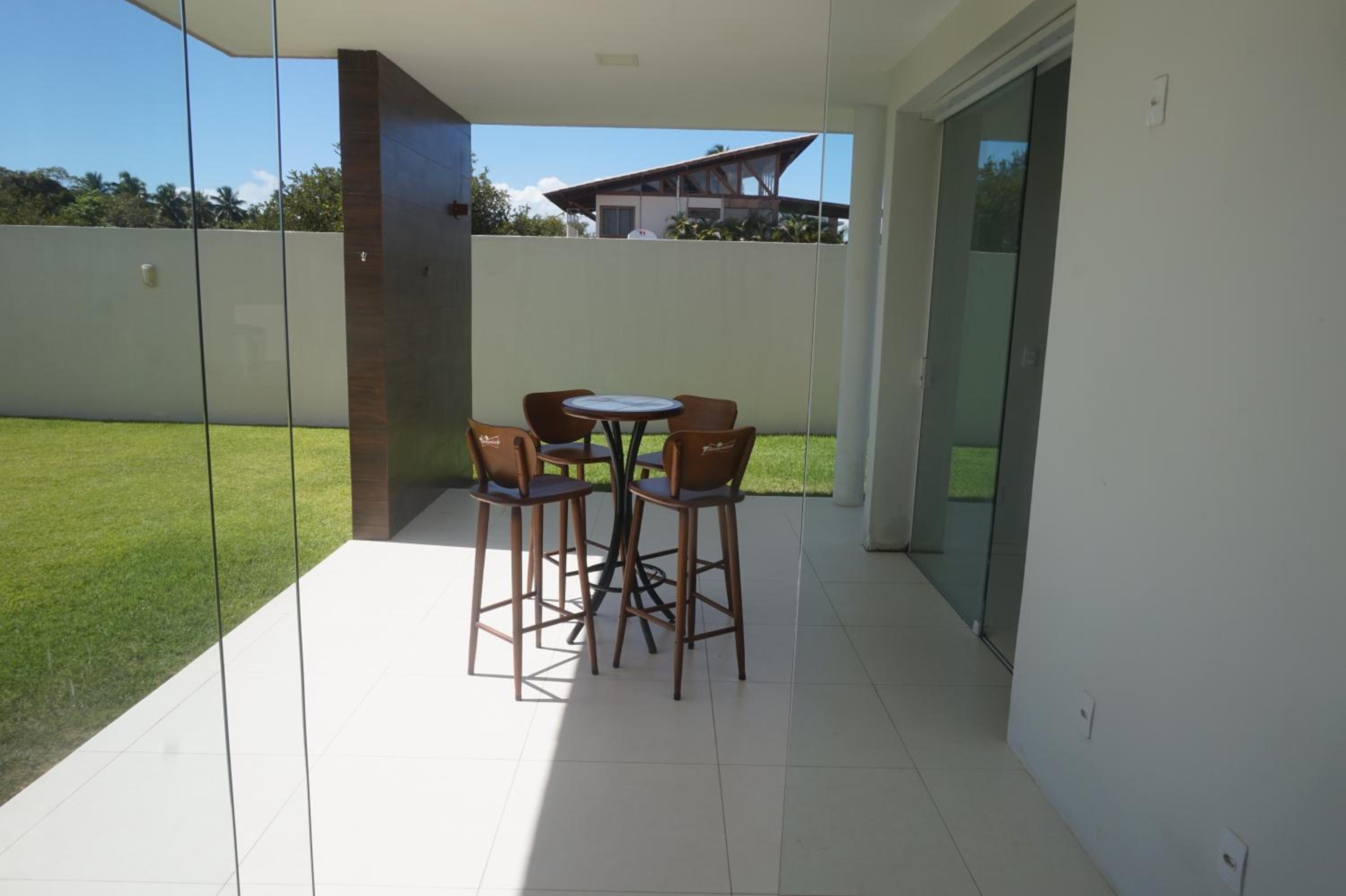 Hibiscus Casa 5 qts Condomínio privado