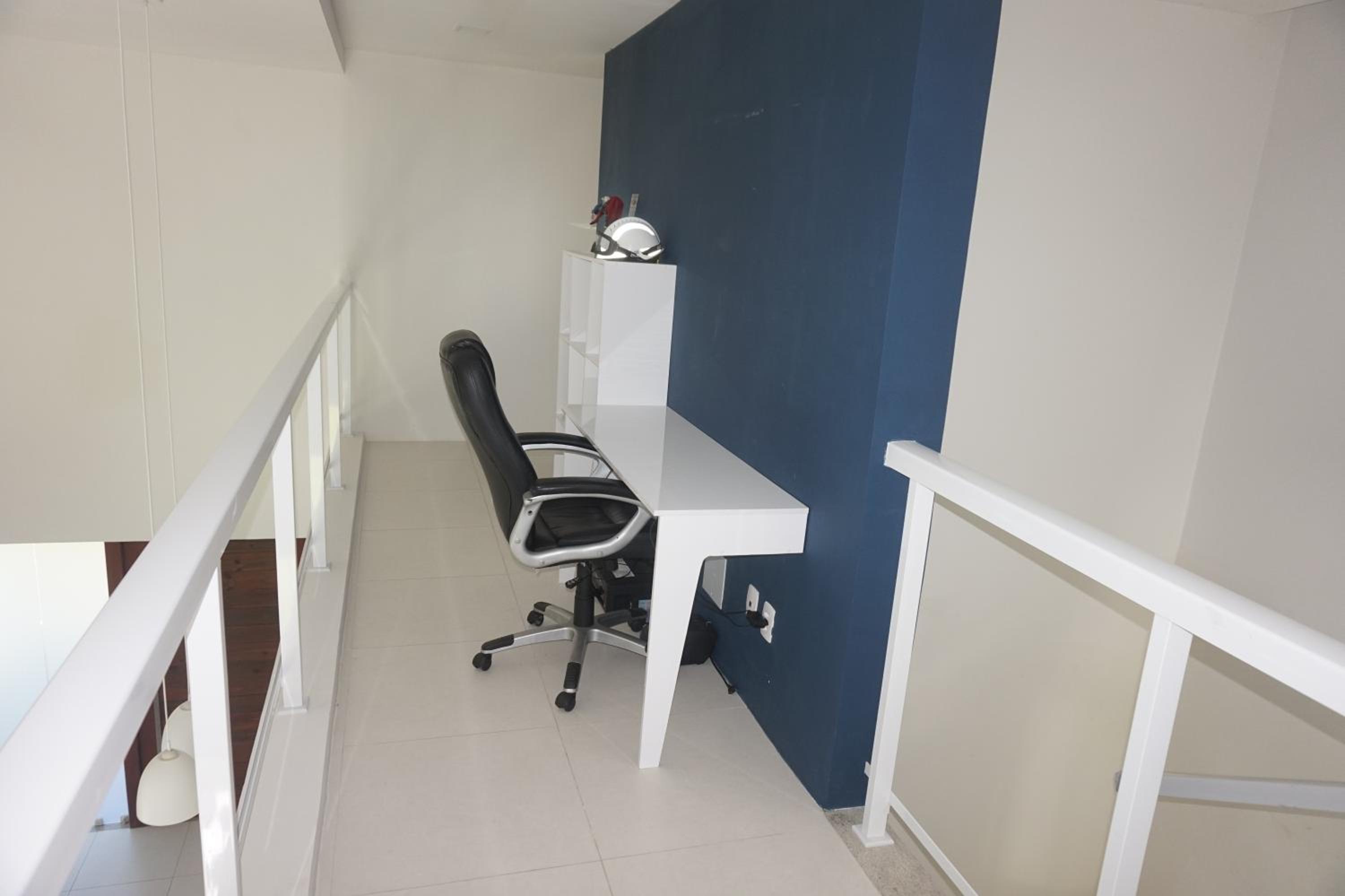Hibiscus Casa 5 qts Condomínio privado