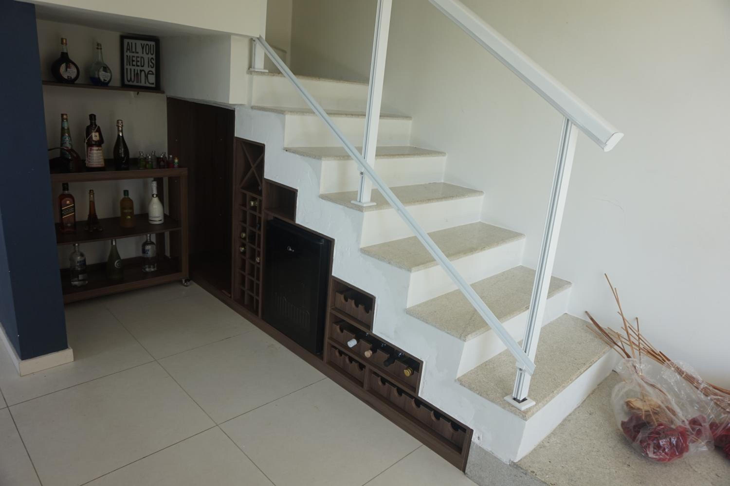 Hibiscus Casa 5 qts Condomínio privado