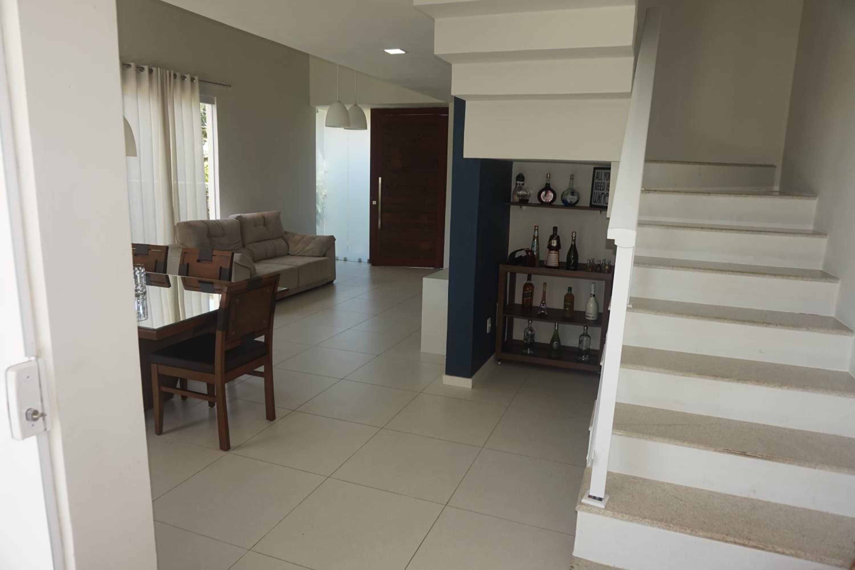 Hibiscus Casa 5 qts Condomínio privado