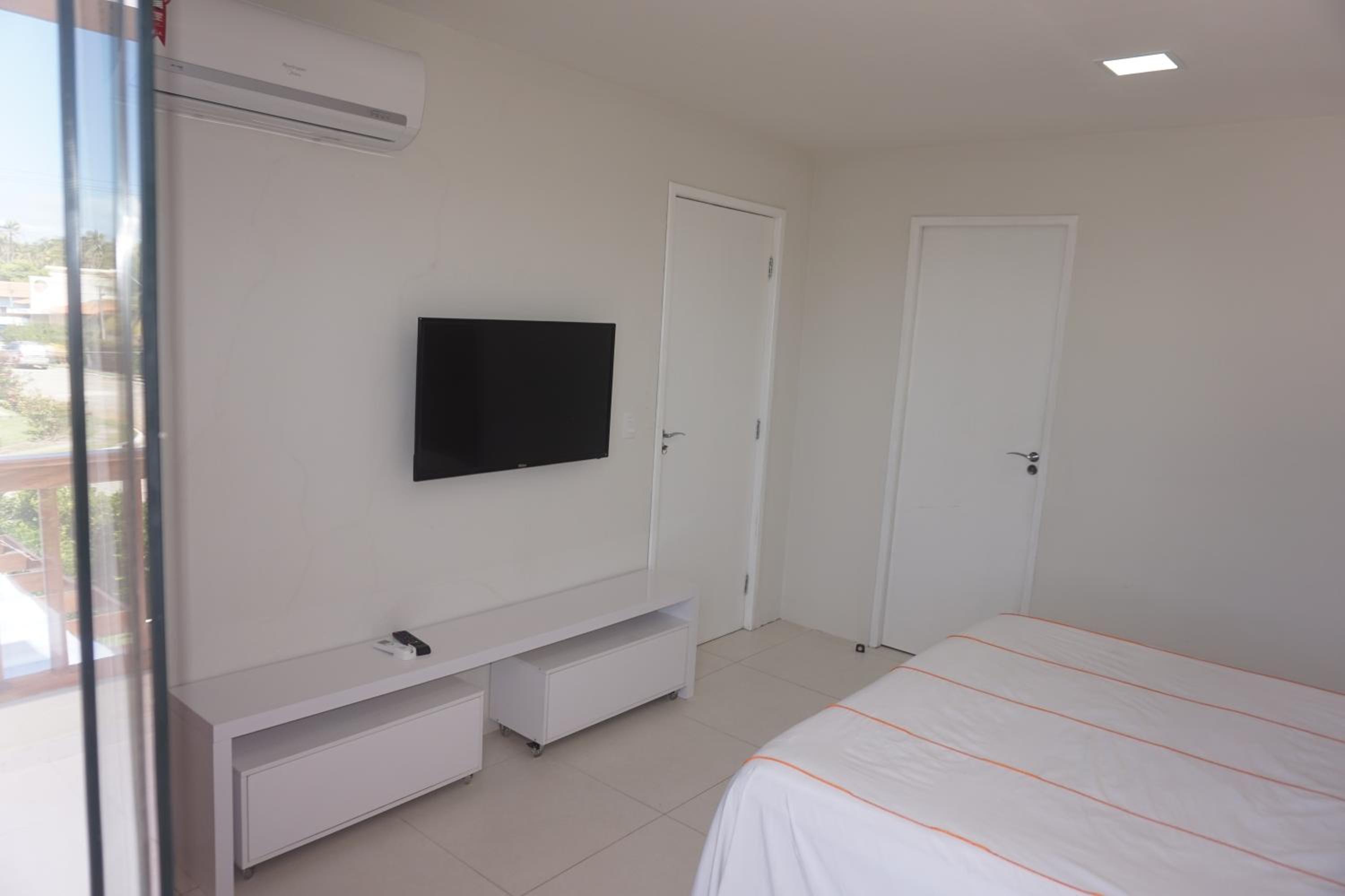 Hibiscus Casa 5 qts Condomínio privado