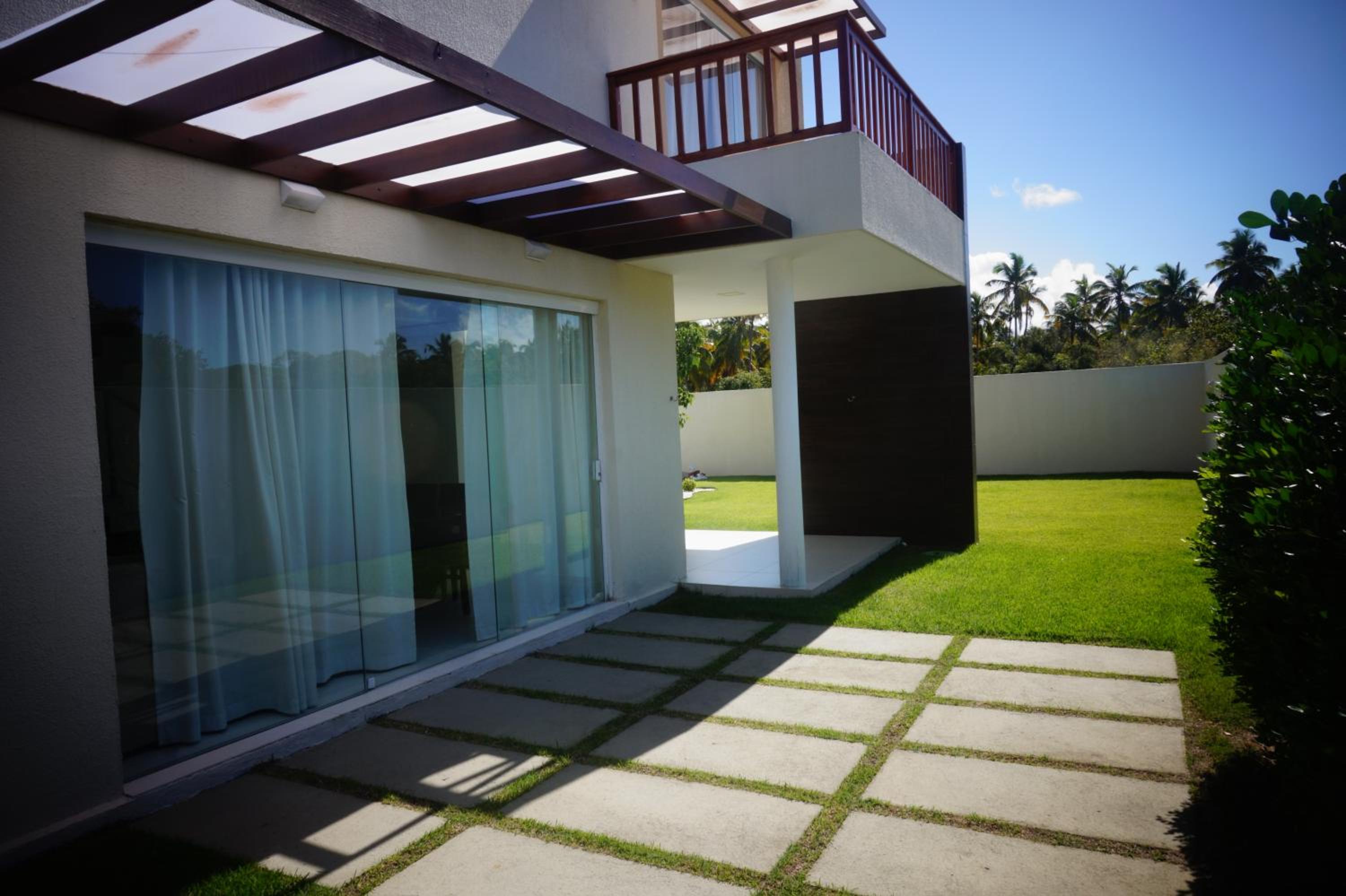 Hibiscus Casa 5 qts Condomínio privado