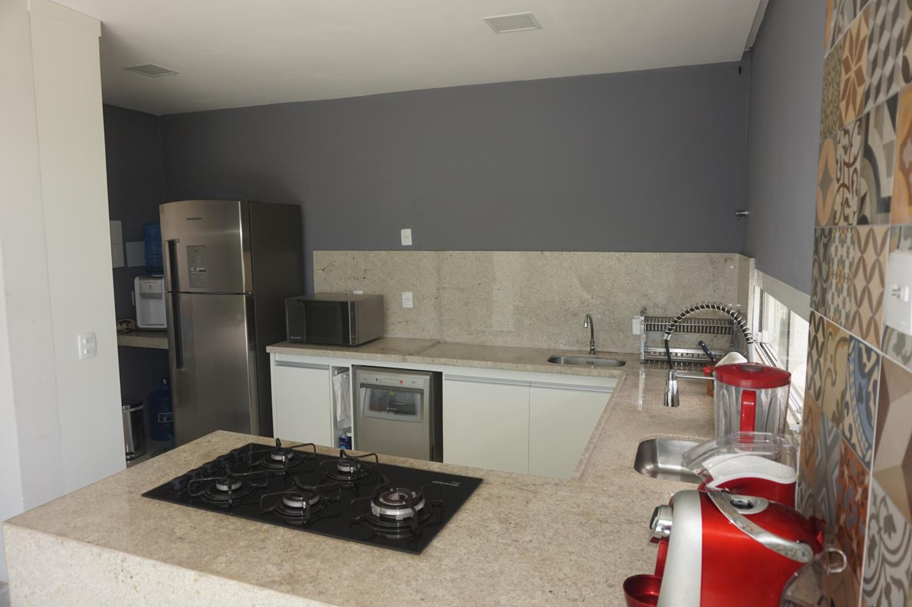 Hibiscus Casa 5 qts Condomínio privado