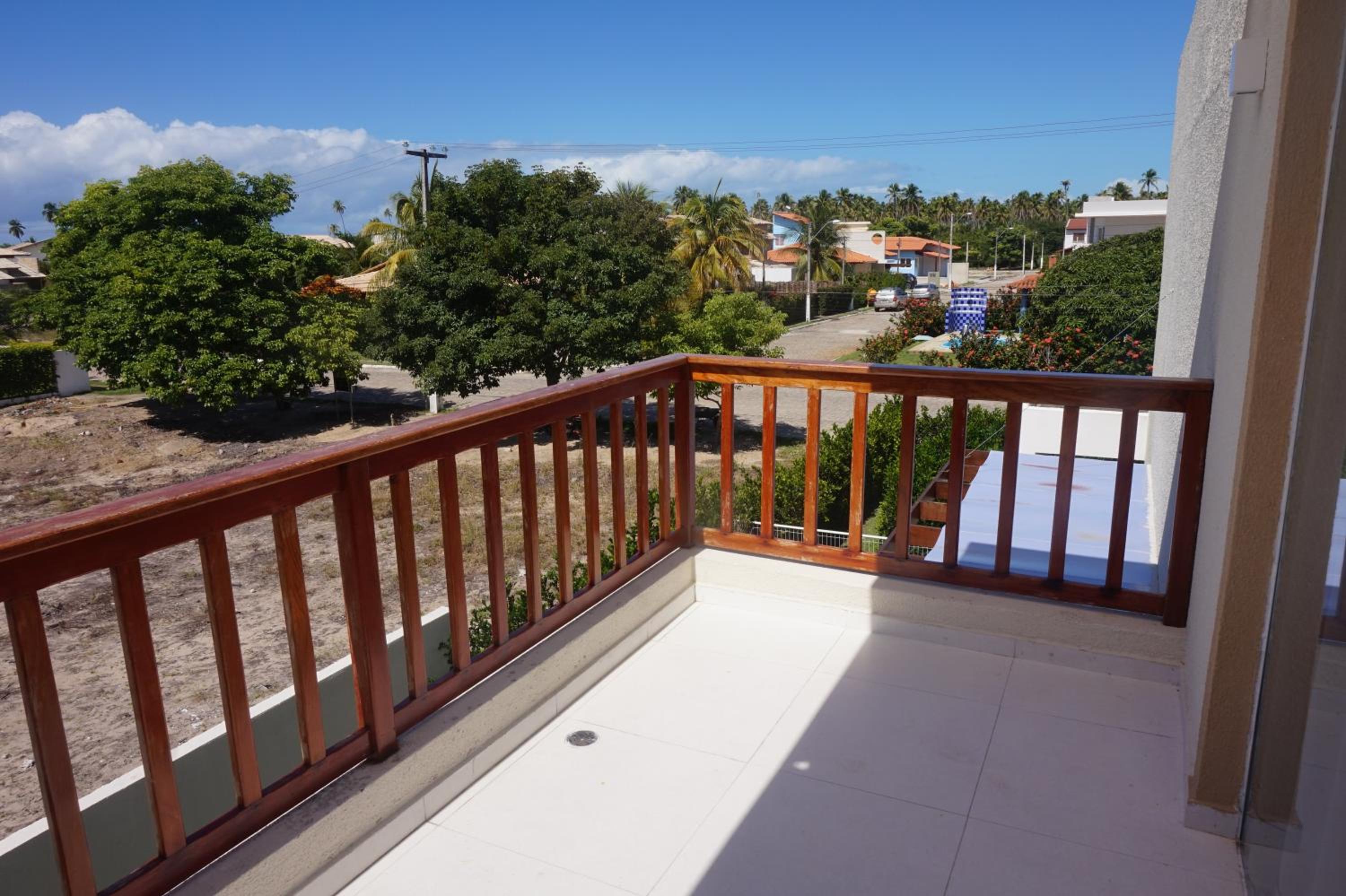 Hibiscus Casa 5 qts Condomínio privado
