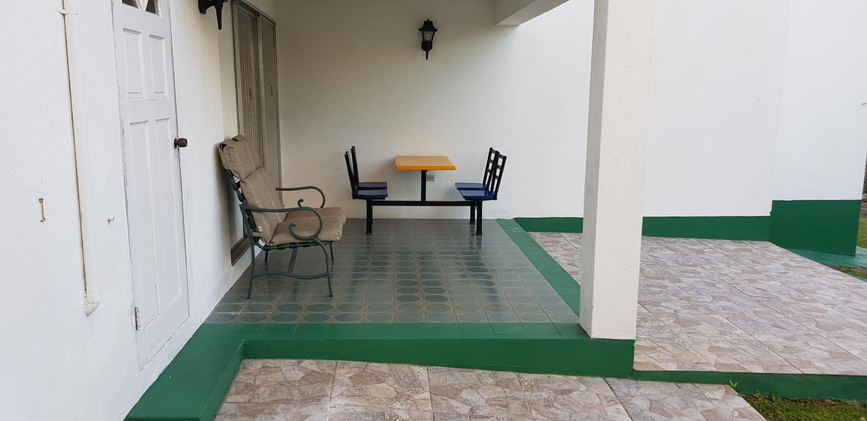 Walsh's Guesthouse