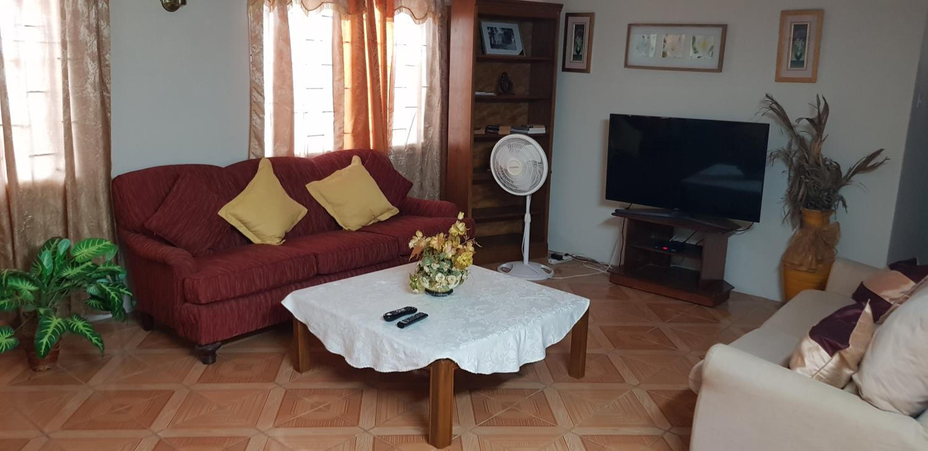 Walsh's Guesthouse