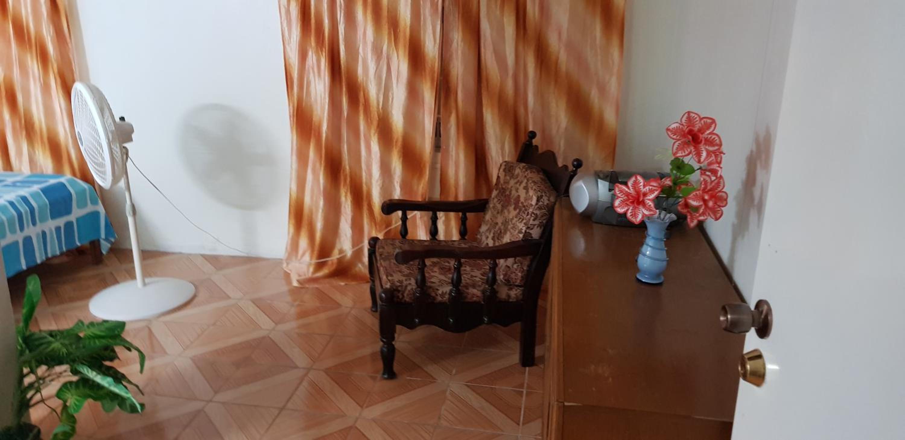 Walsh's Guesthouse