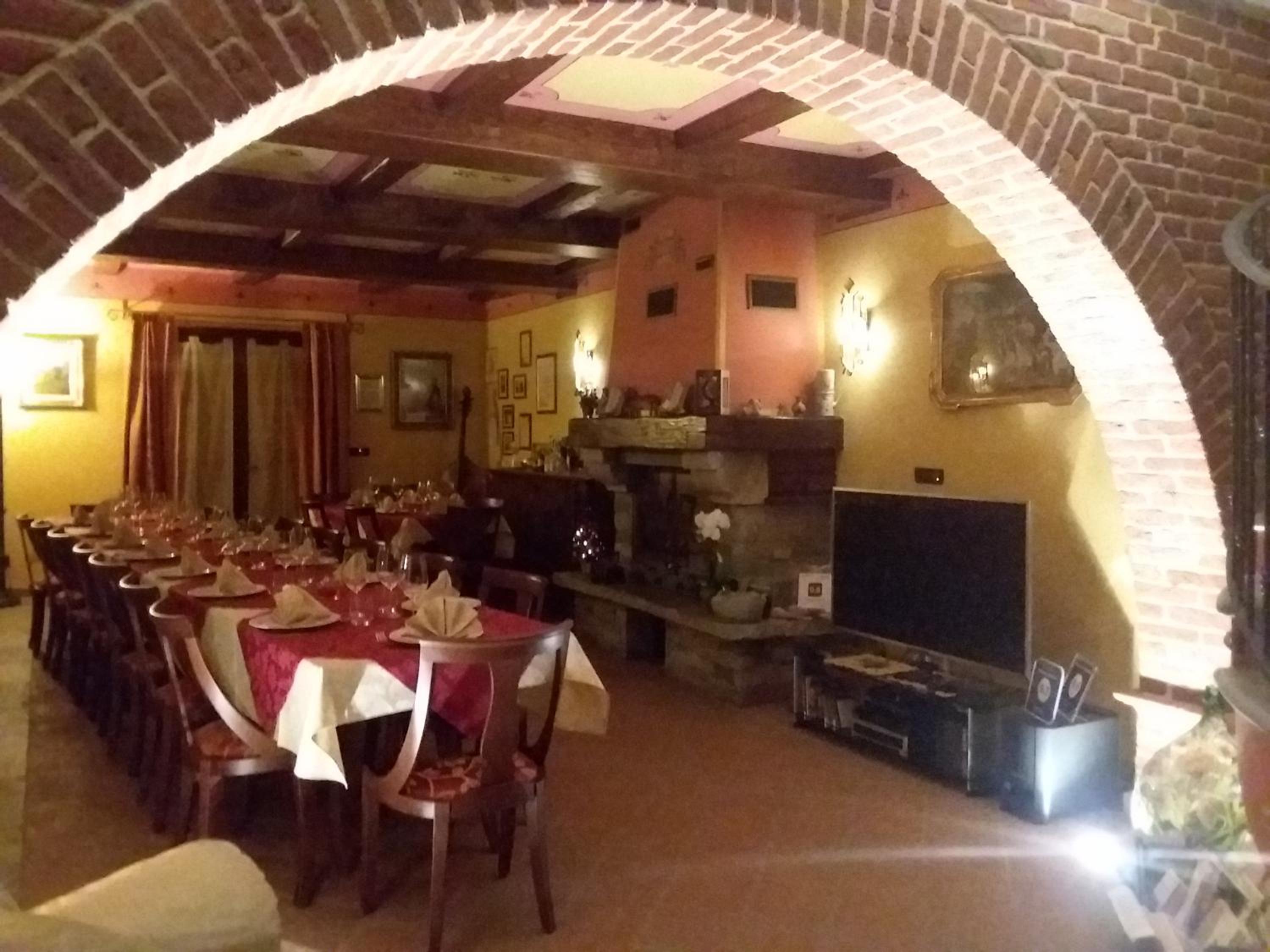 B&B Cascina Bellavista