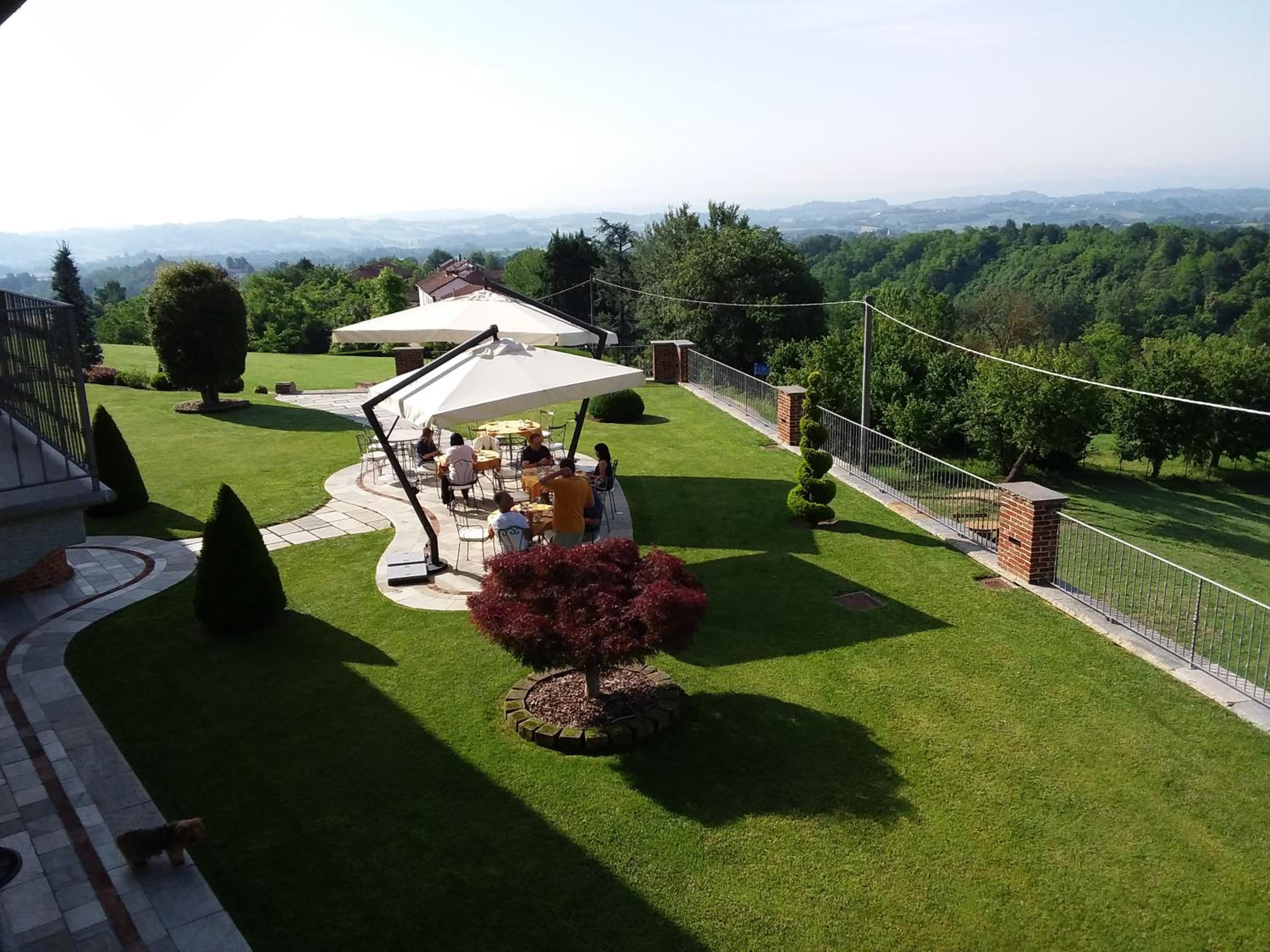 B&B Cascina Bellavista