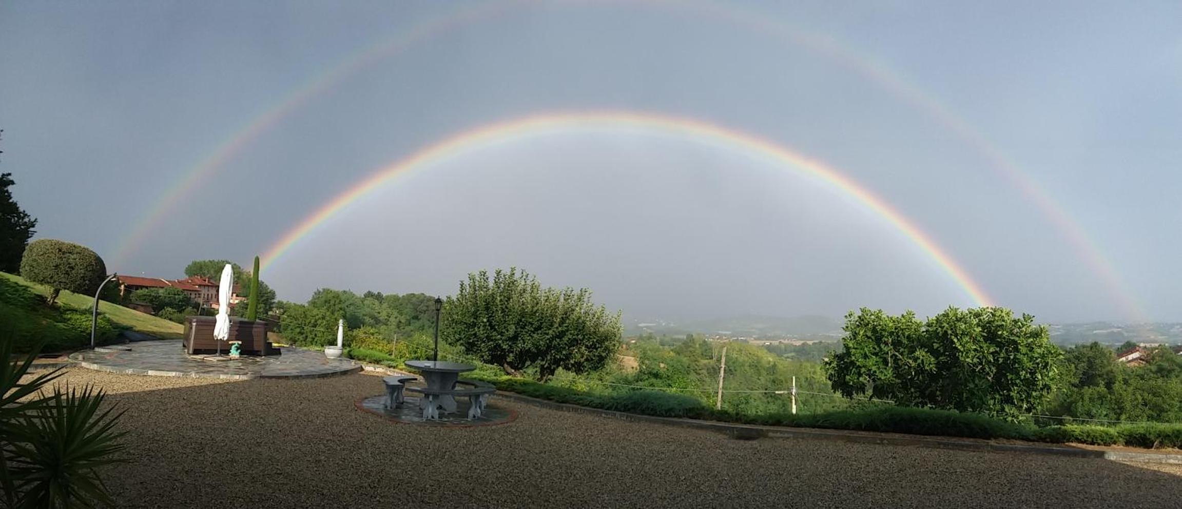 B&B Cascina Bellavista