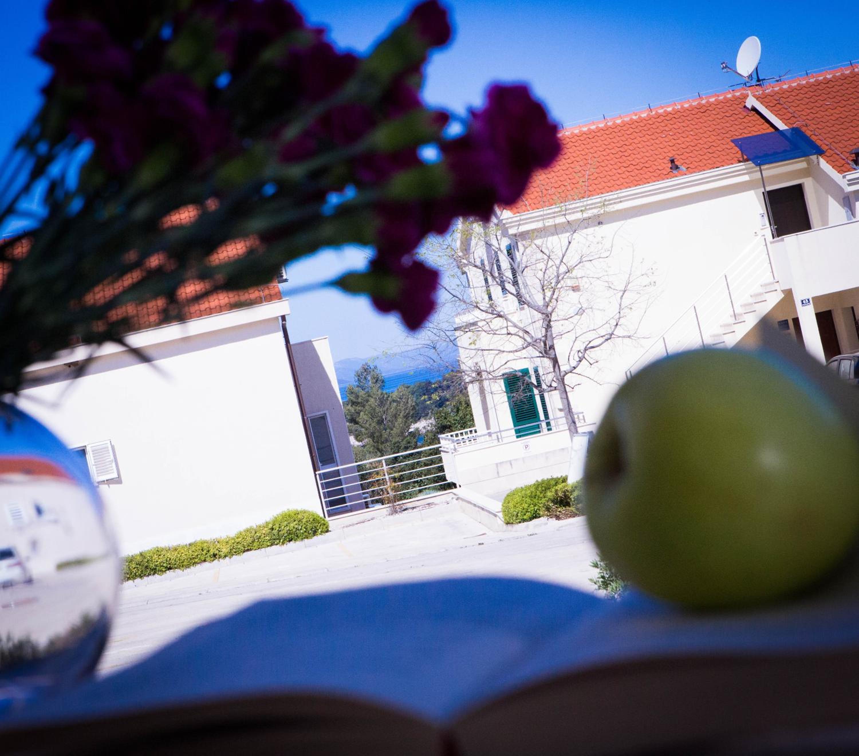 Apartment Dubrovnik Euphoria