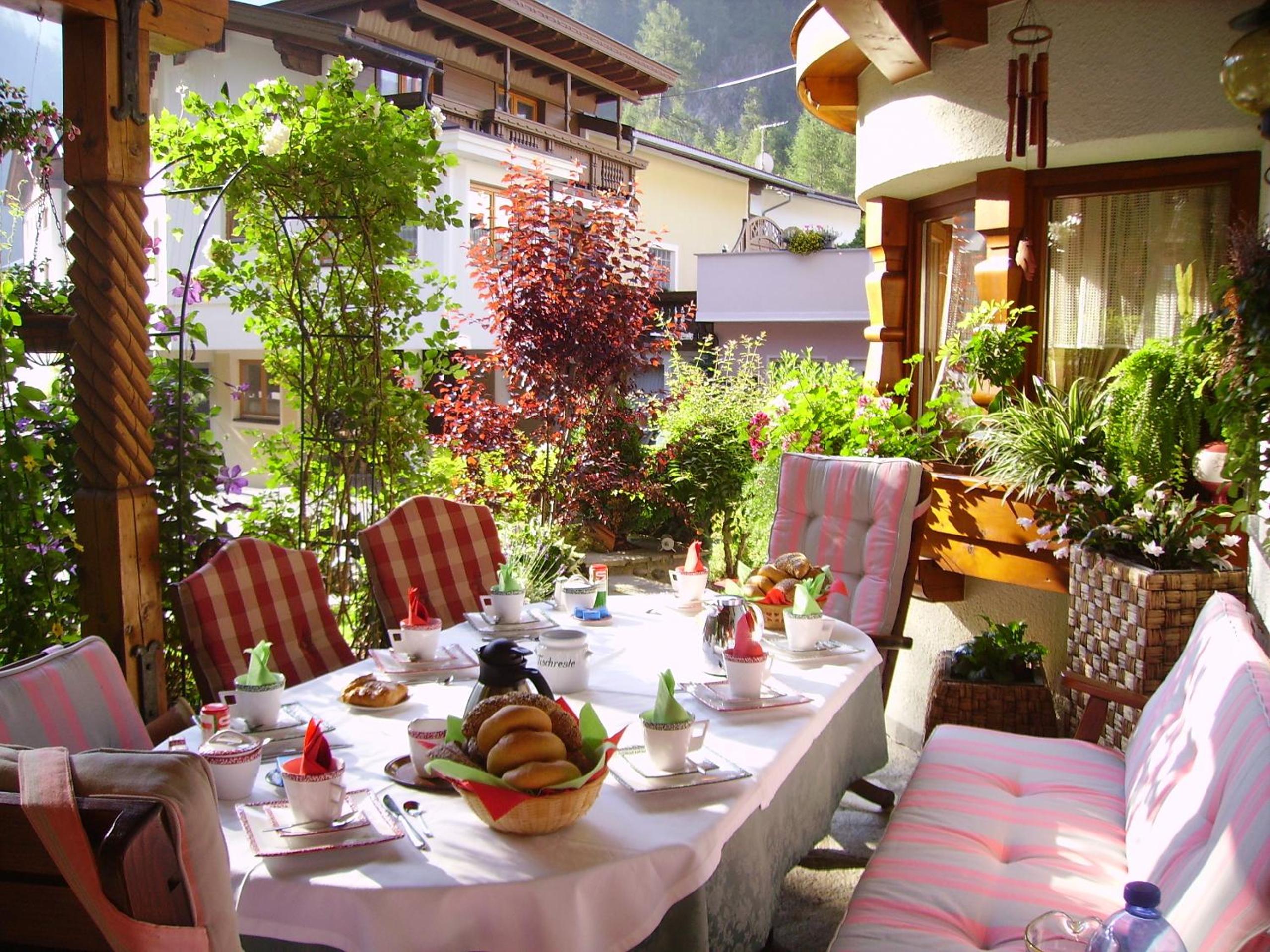 Gästehaus Sissy