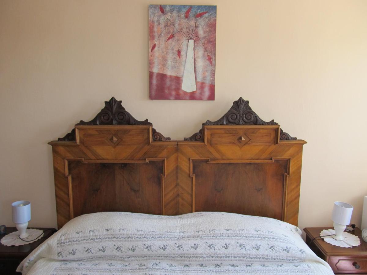 Sinistaj Rooms