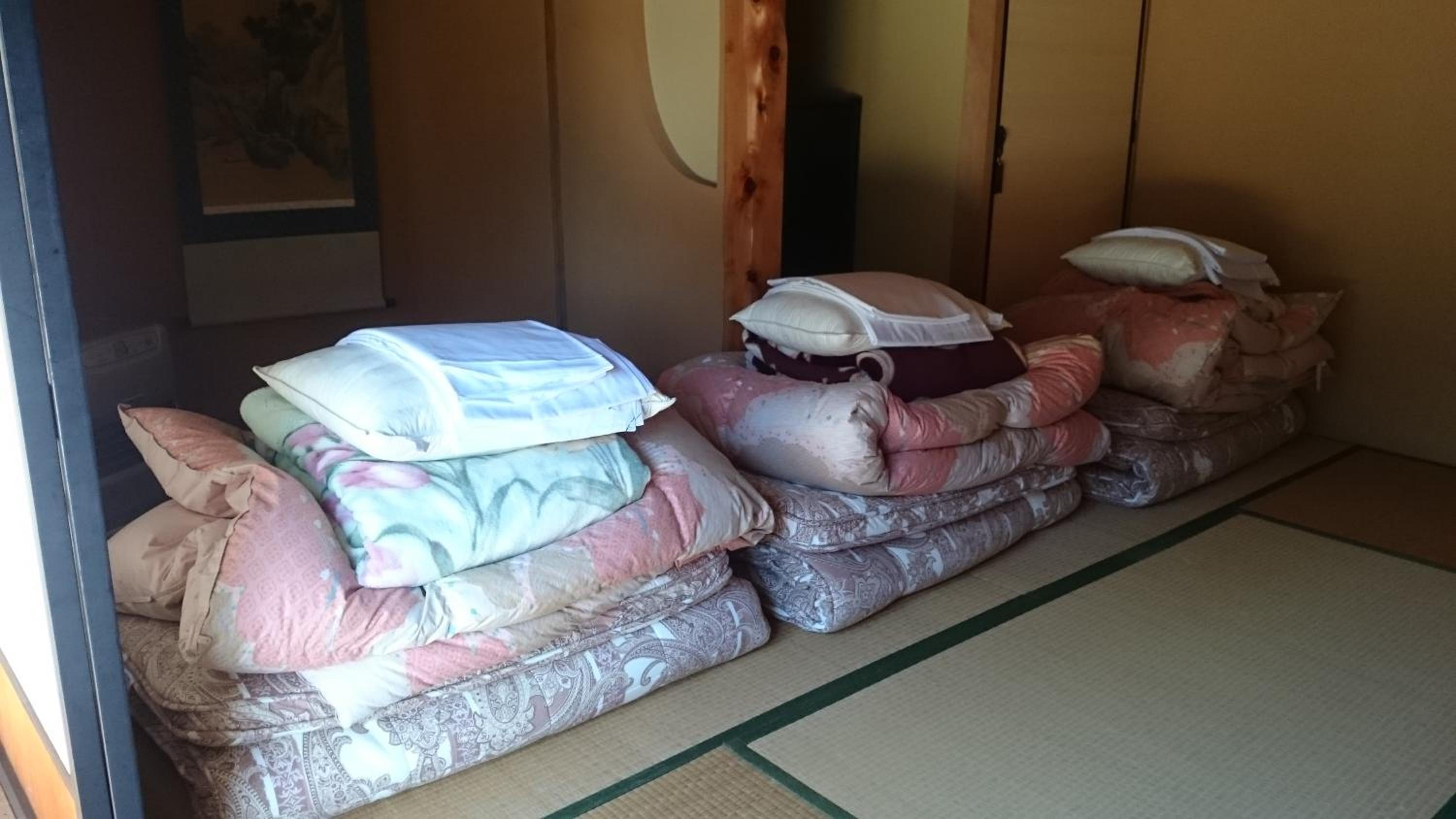 Guest house Minna no Ie view 2