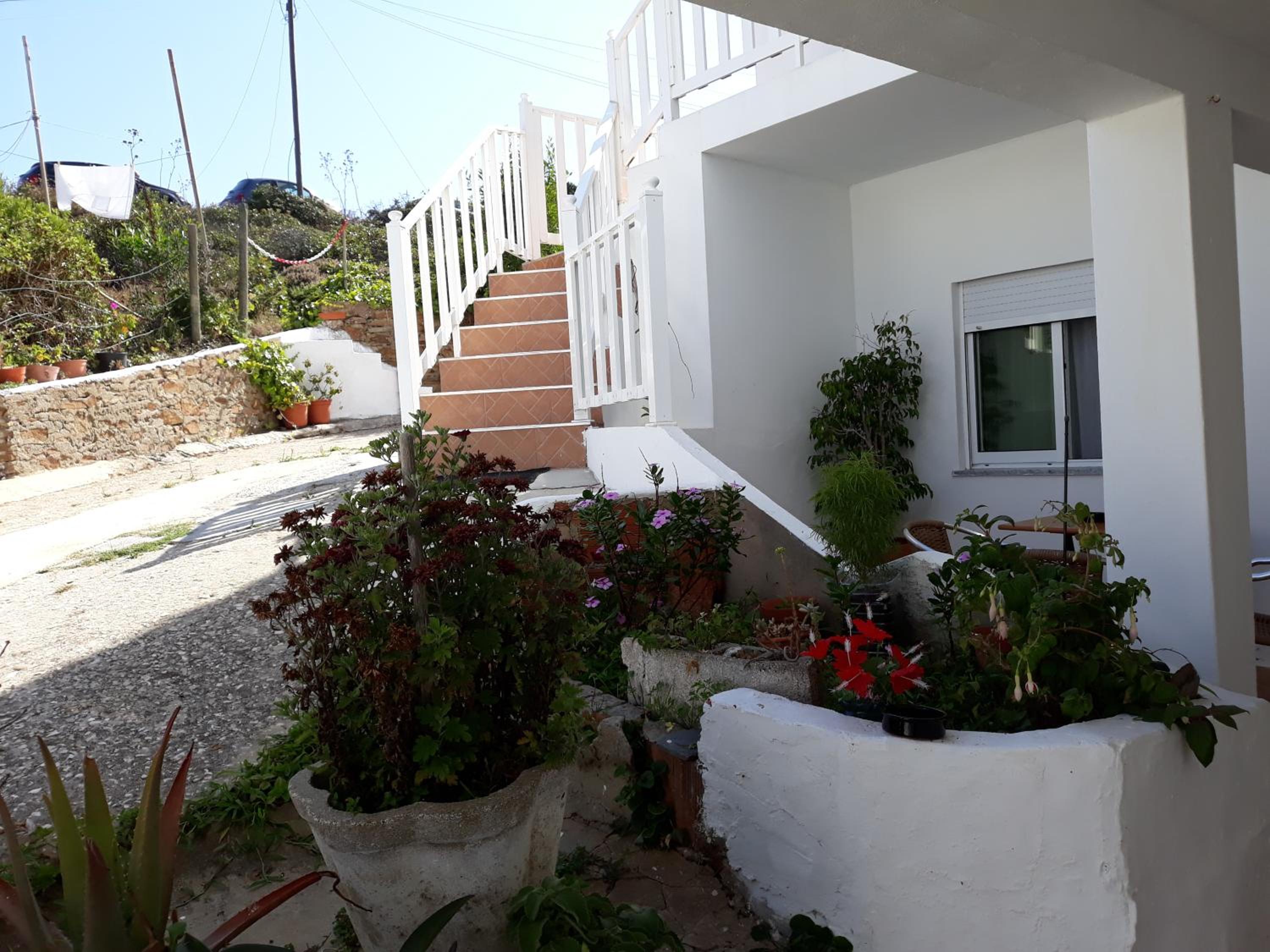 Casa Dorita en Odeceixe