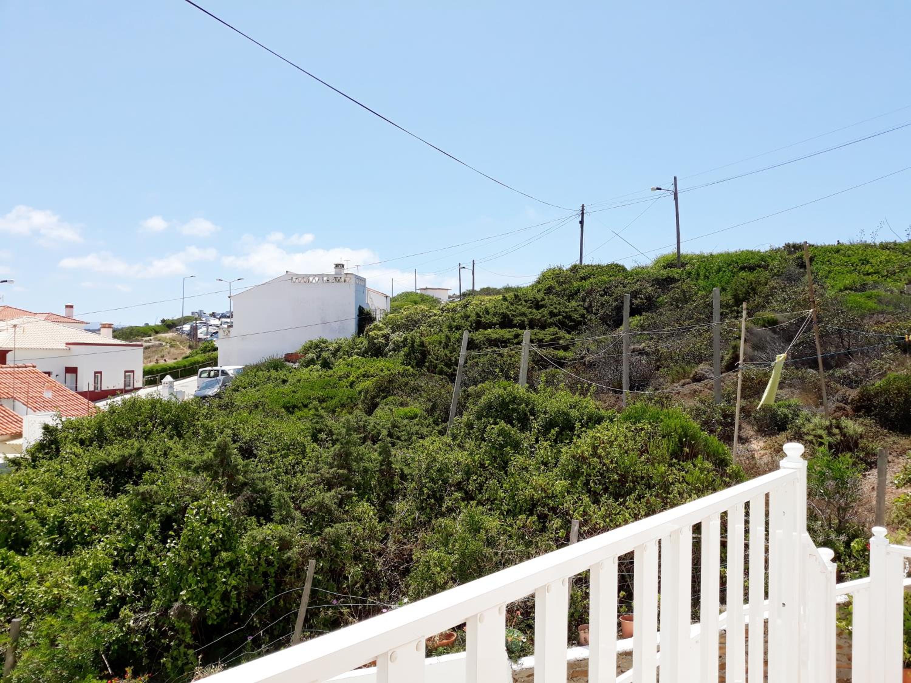 Casa Dorita en Odeceixe