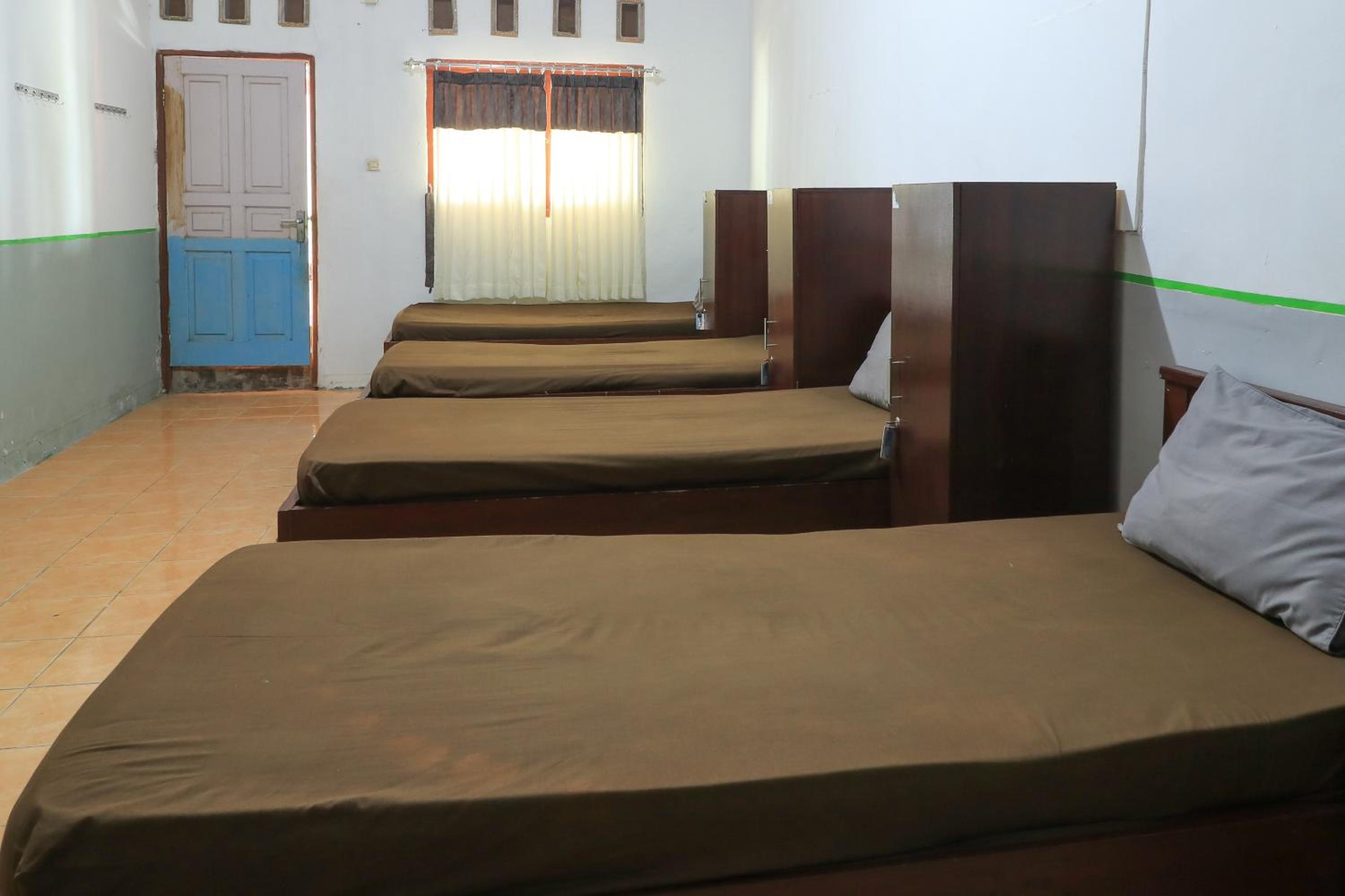 Guest House Rumah Lombok Syariah